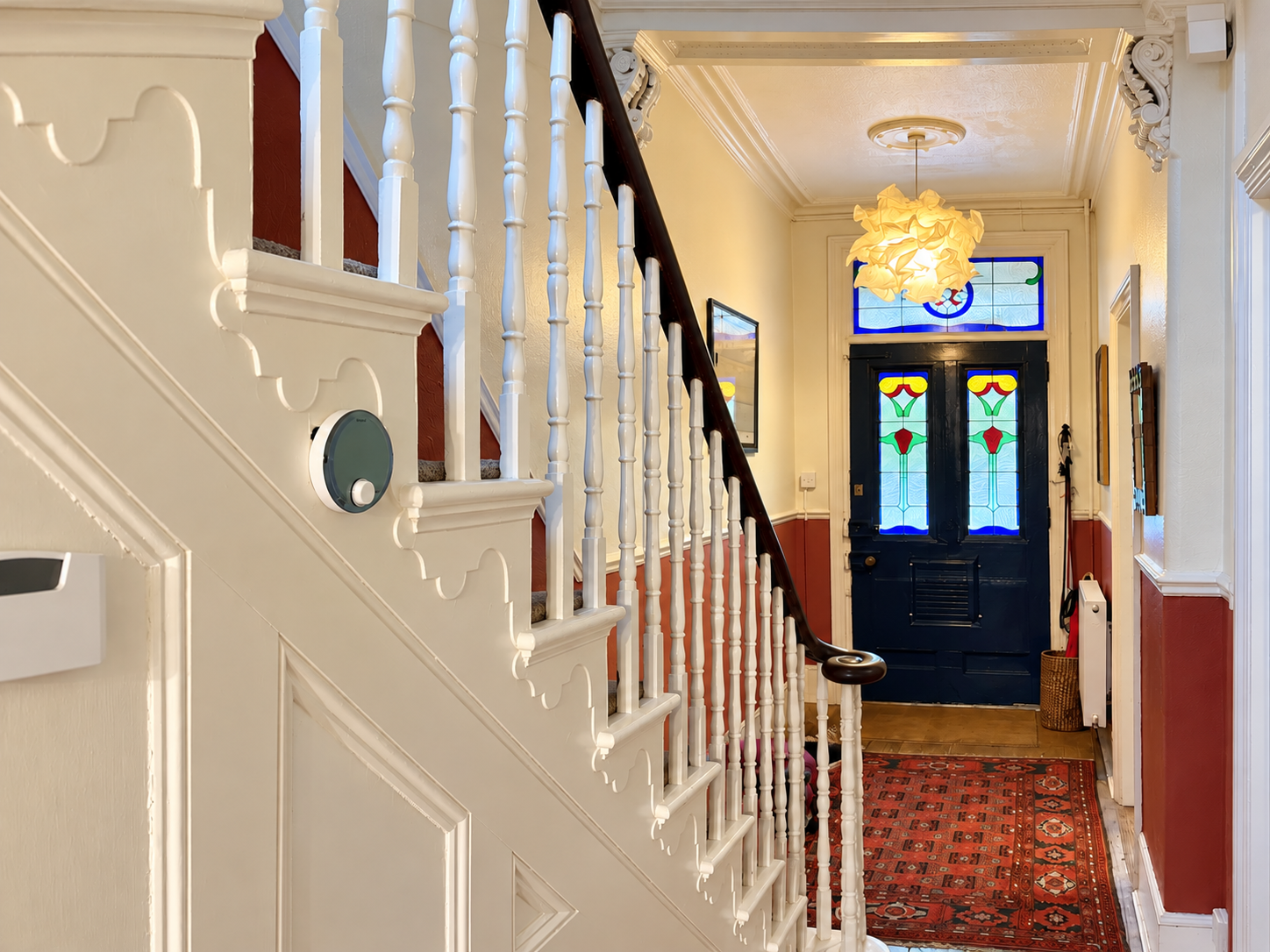 Detached House for sale in Broadstairs, St. Peters Road, Broadstairs, CT10 2AP