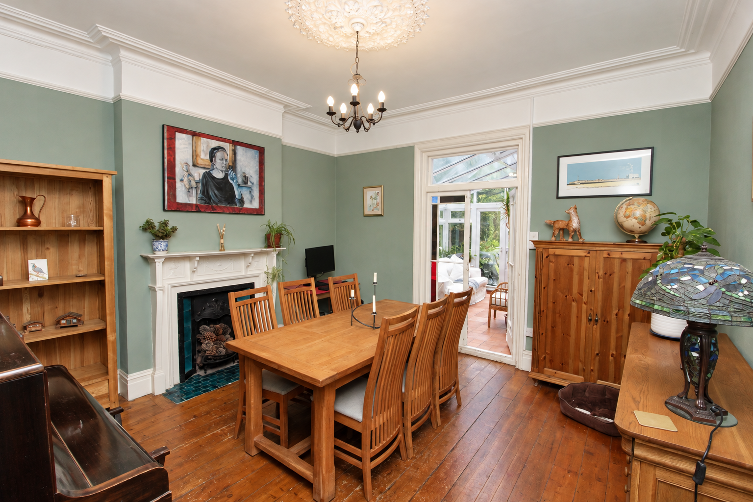 Detached House for sale in Broadstairs, St. Peters Road, Broadstairs, CT10 2AP