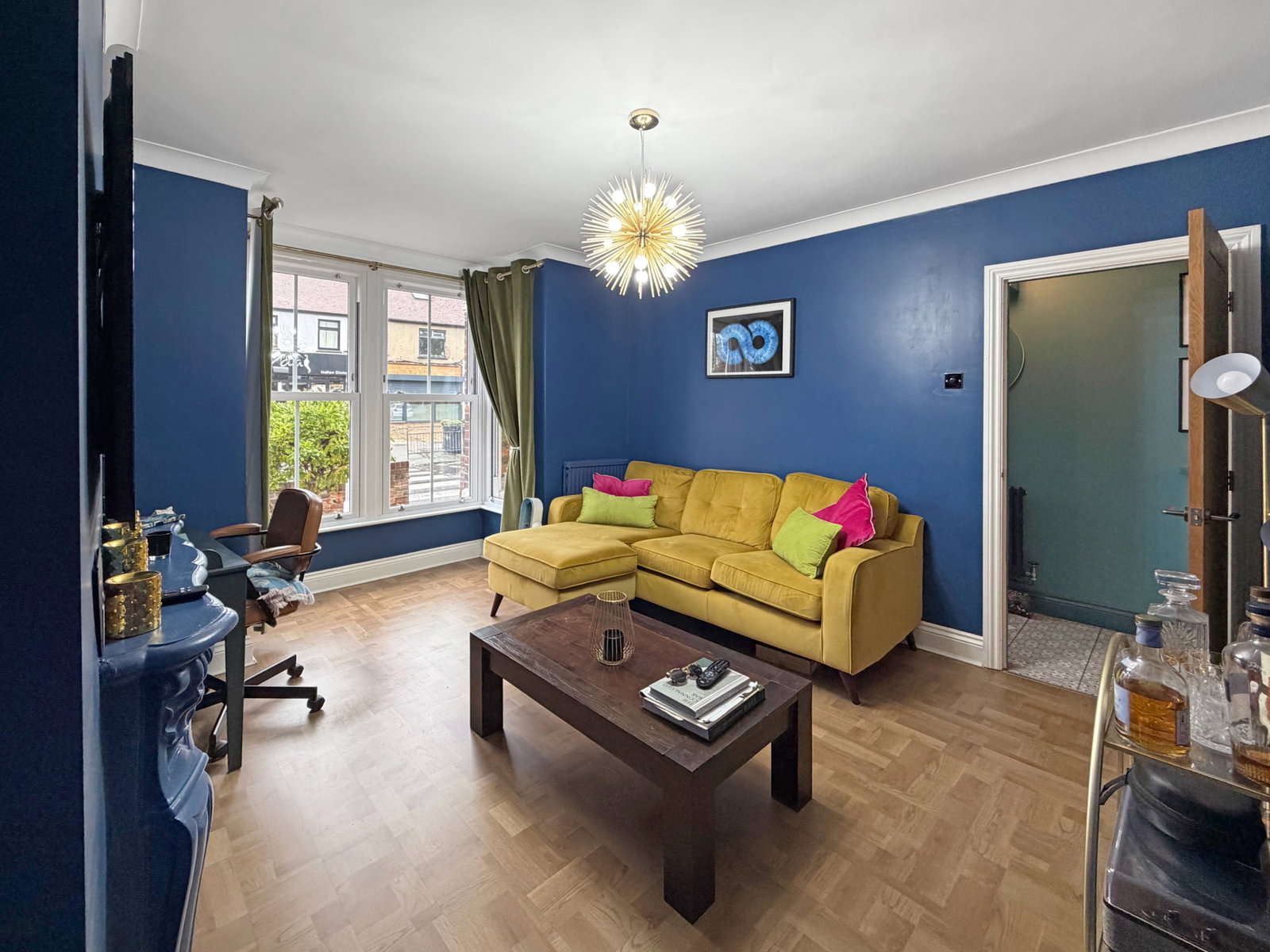 Semi Detached House for sale in Stanford-le-hope, Lampits Hill, Old Corringham SS17 9AN