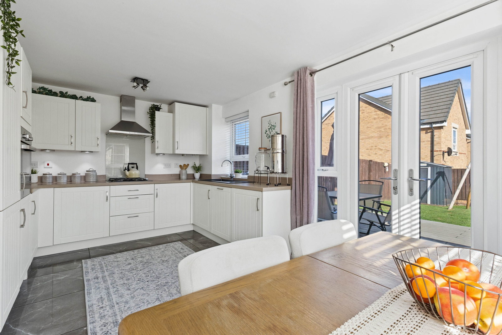 Semi Detached House for sale in Pontefract, Monckton Road, Pontefract, 956 m²