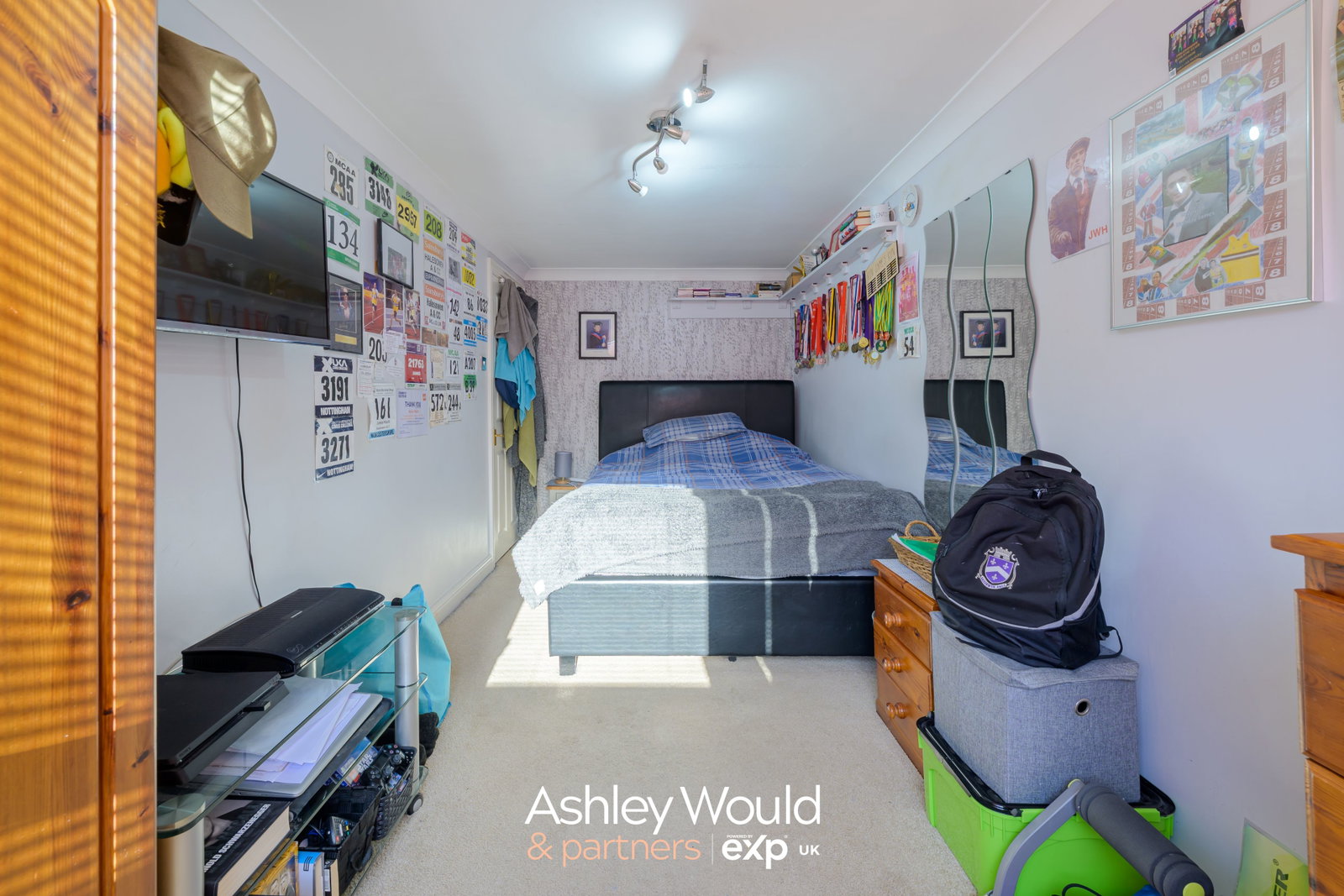 Town House for sale in Stourbridge, Holly Grove, Stourbridge, DY8