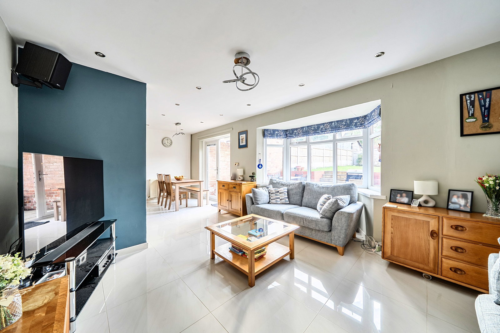 End Of Terrace House for sale in Oldbury, Oakdale Close, Oldbury, B68 8BA