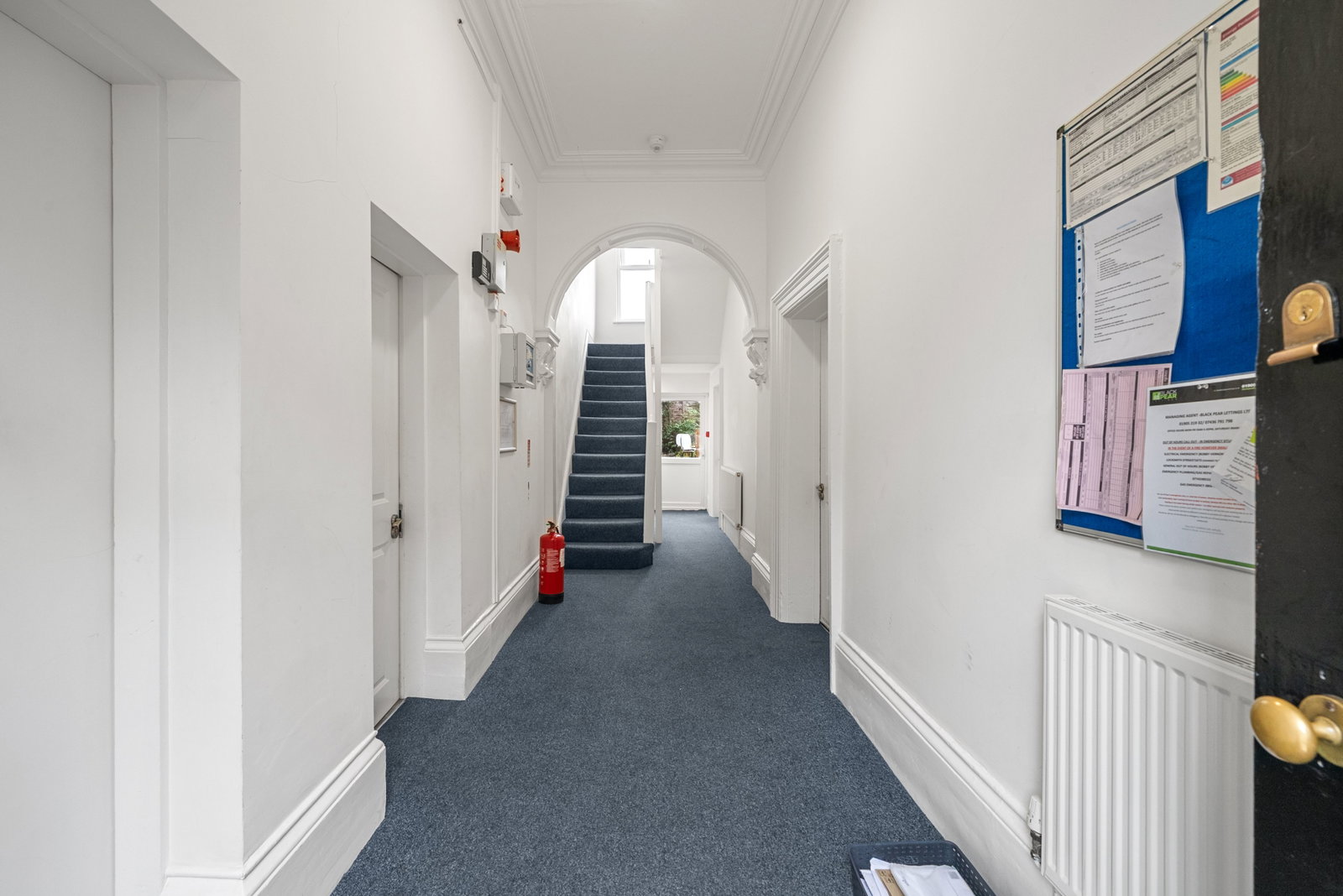 Semi Detached House for sale in Worcester, Bath Road, Worcester, WR5 3EW