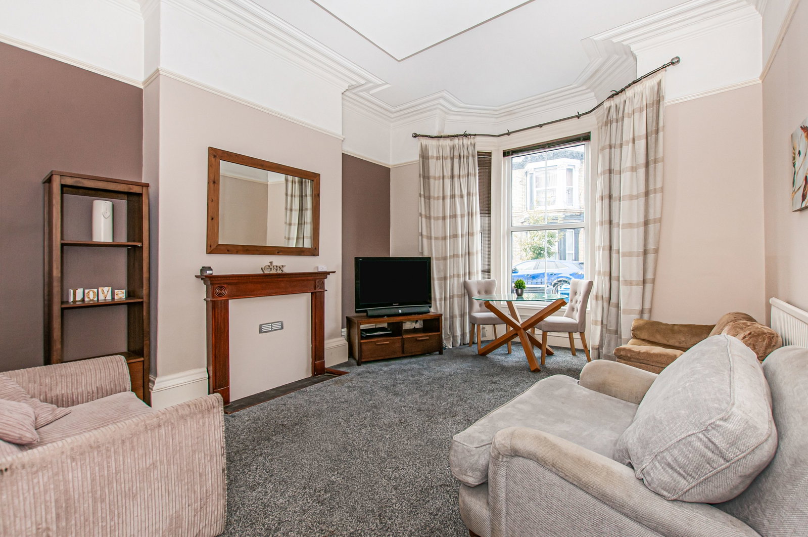 Terraced House for sale in Hull, Peel Street, Hull, HU3 1QR