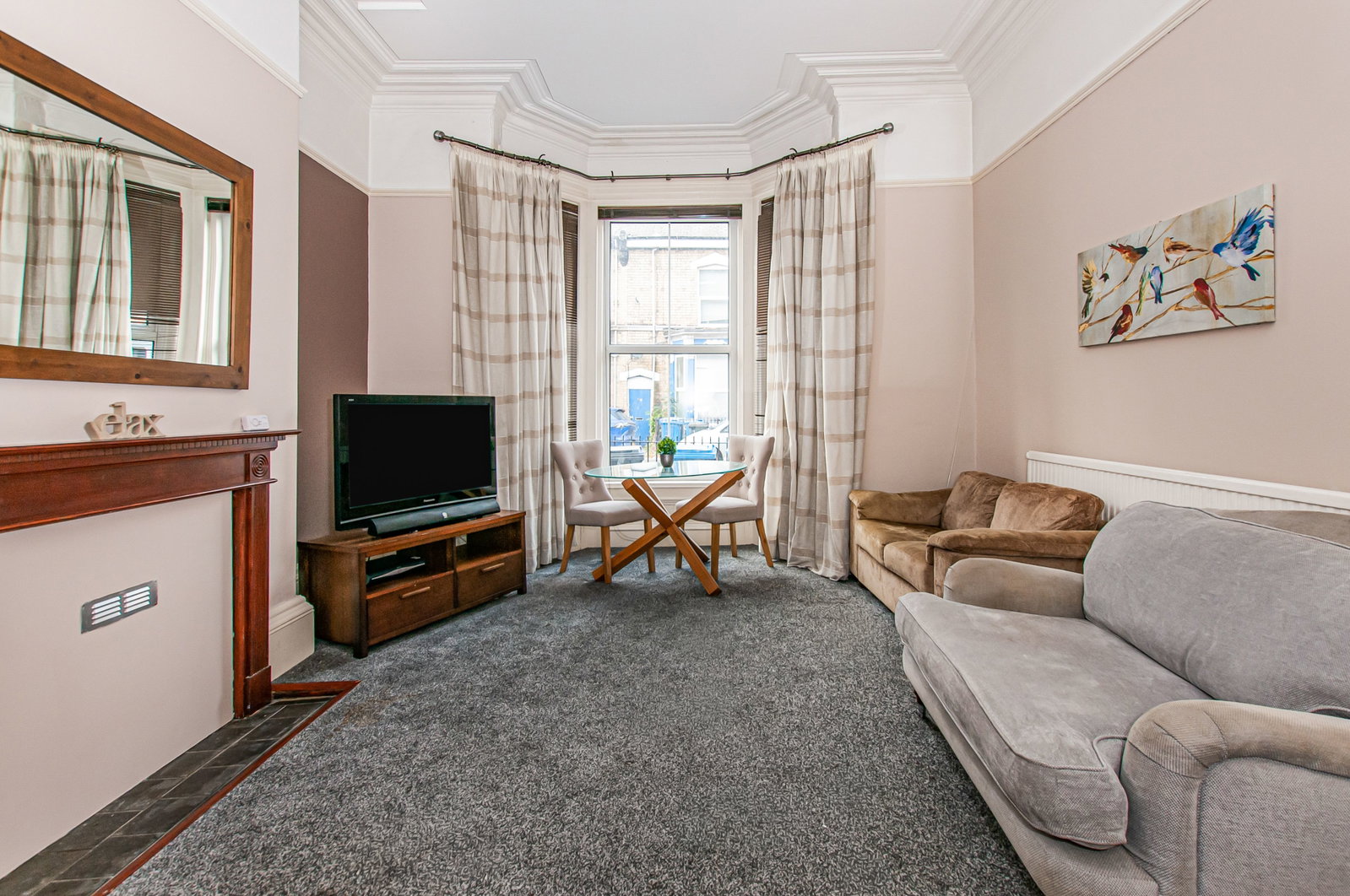 Terraced House for sale in Hull, Peel Street, Hull, HU3 1QR