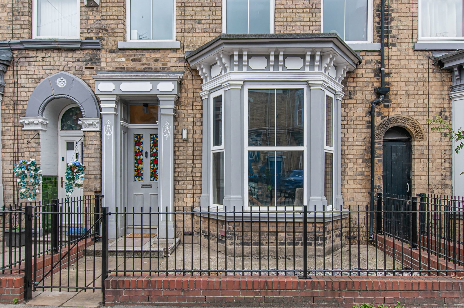 Terraced House for sale in Hull, Peel Street, Hull, HU3 1QR