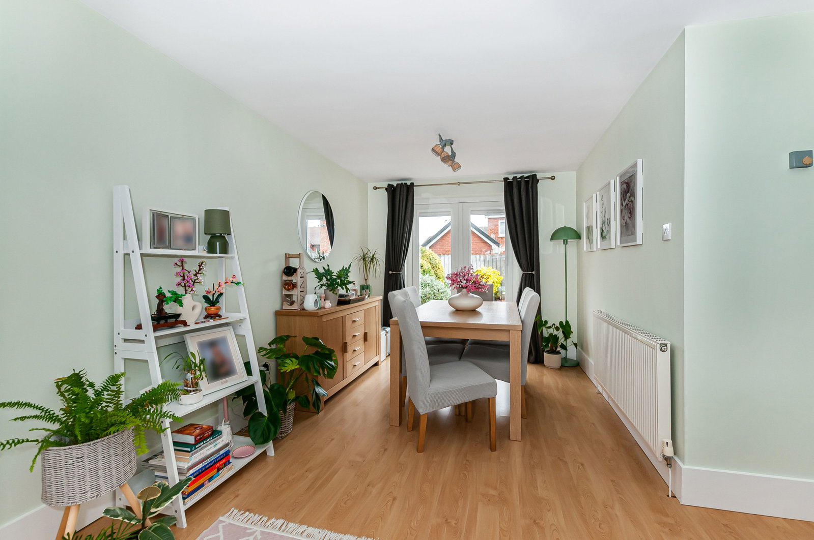 Detached House for sale in Hull, Langsett Road, Hull, HU8 9XD