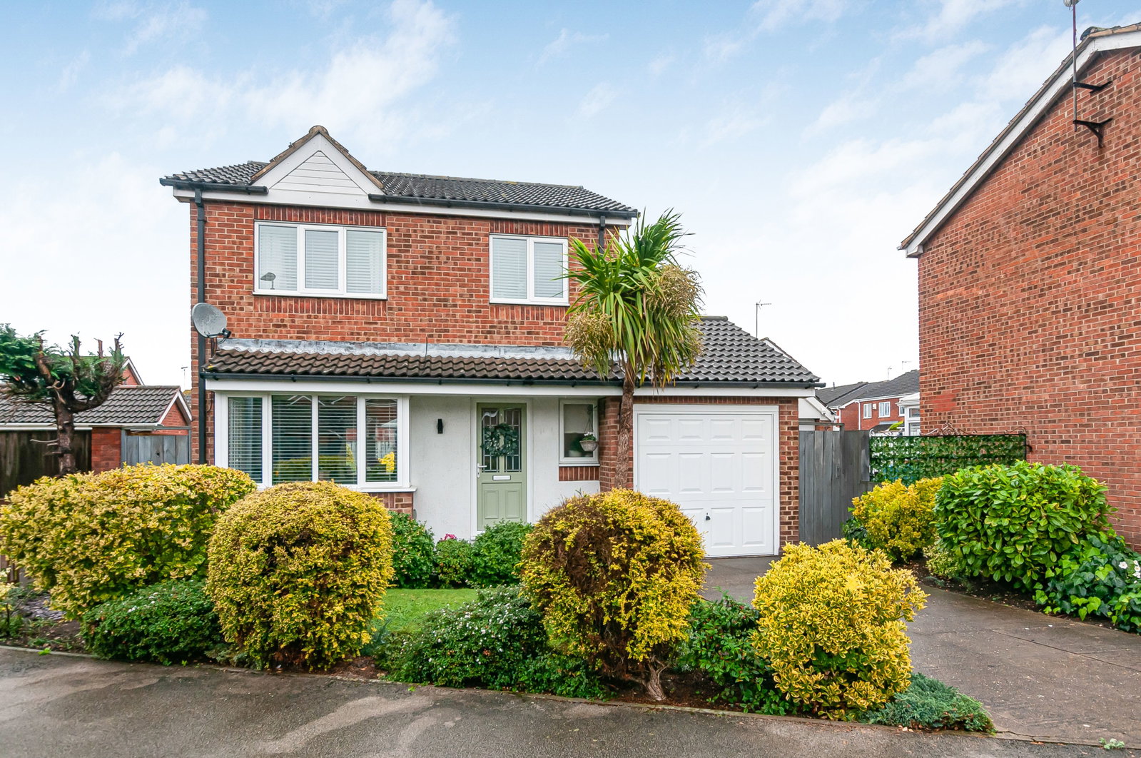 Detached House for sale in Hull, Langsett Road, Hull, HU8 9XD