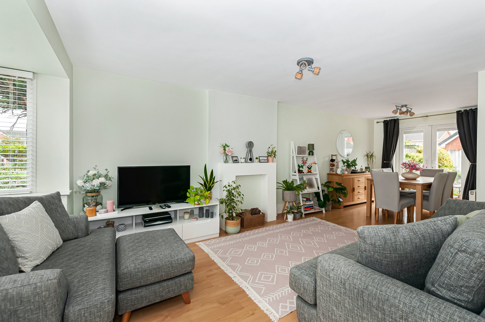 Detached House for sale in Hull, Langsett Road, Hull, HU8 9XD