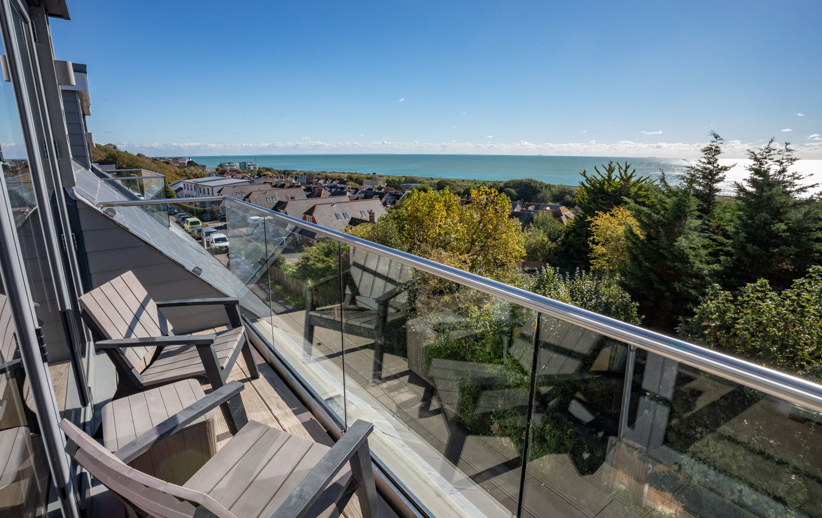 Semi Detached House for sale in Hythe, Naildown Close Hythe CT21, 1878 m²