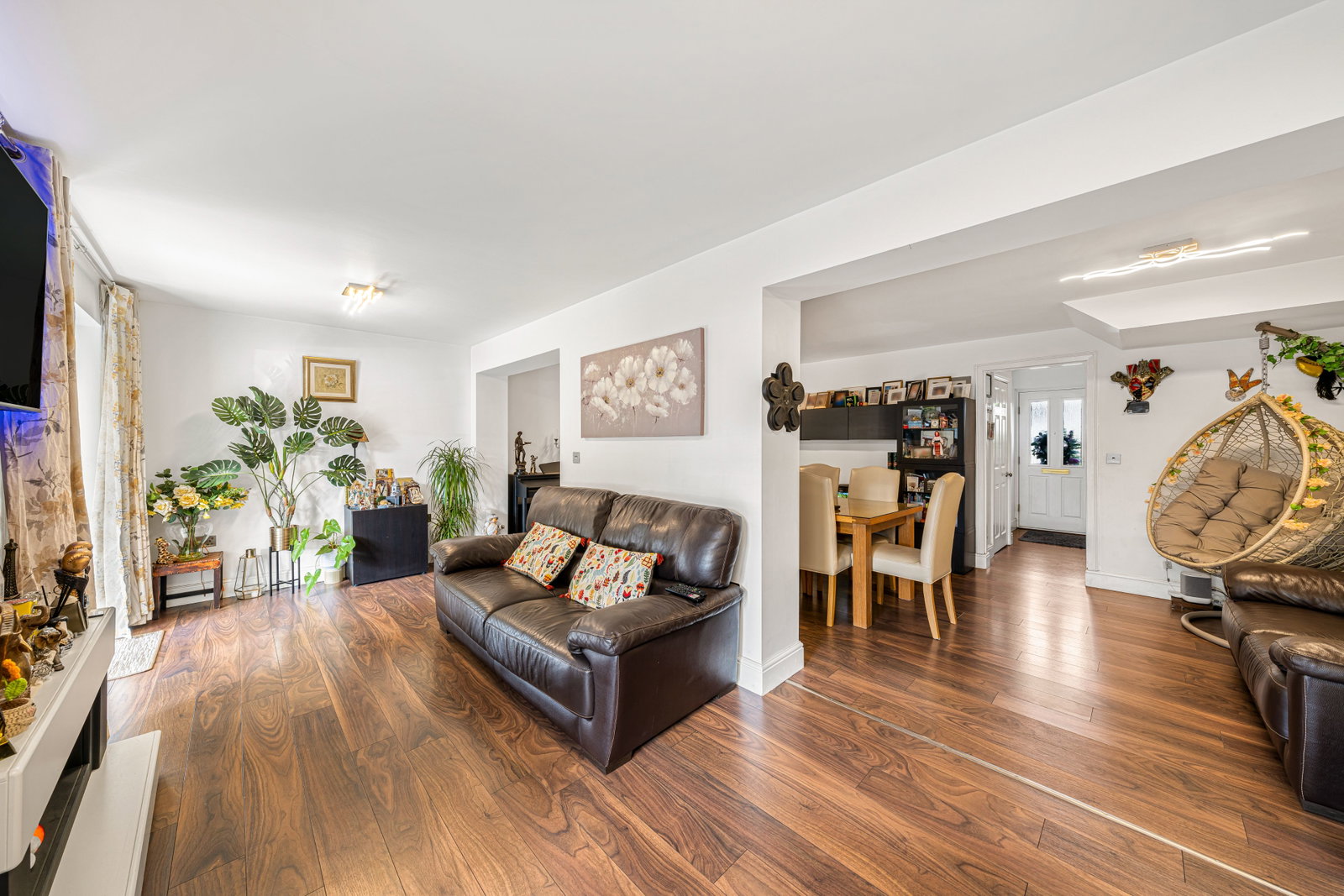 End Of Terrace House for sale in Harlow, Green Hills, Harlow, Essex, CM20, 1098 m²