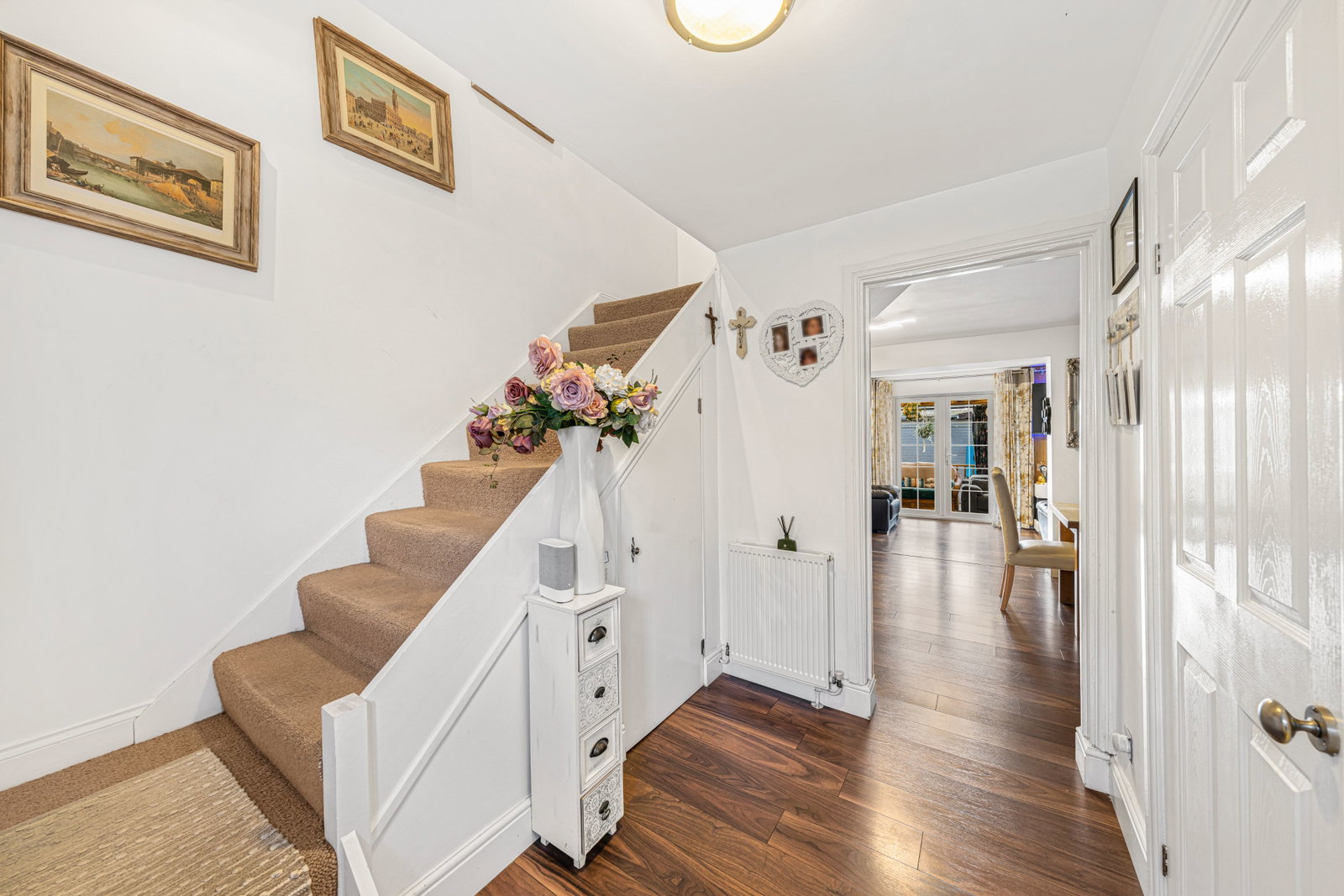 End Of Terrace House for sale in Harlow, Green Hills, Harlow, Essex, CM20, 1098 m²