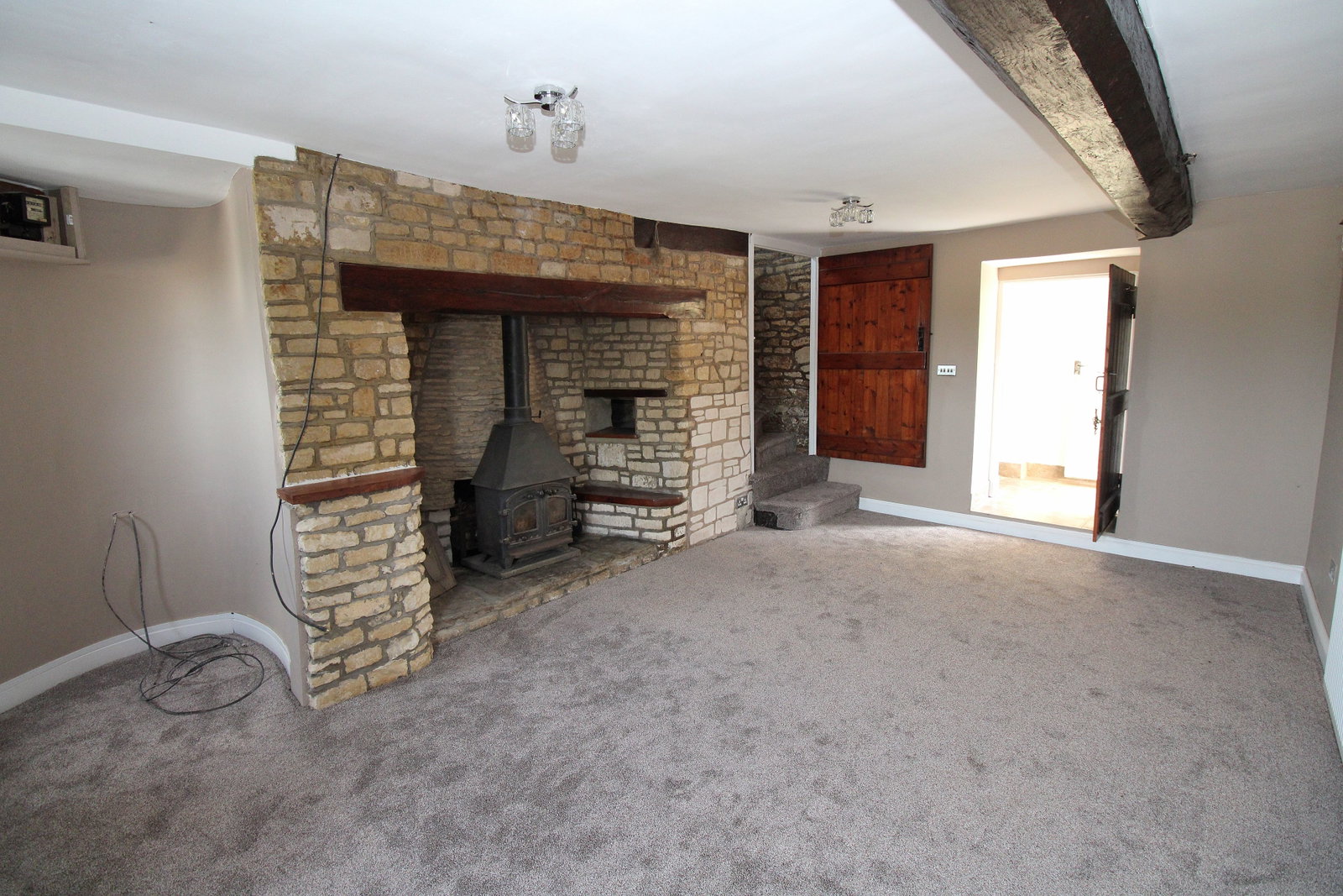 Cottage for sale in Stroud, Kingscourt Lane, Stroud, Gloucestershire, GL5 3QR
