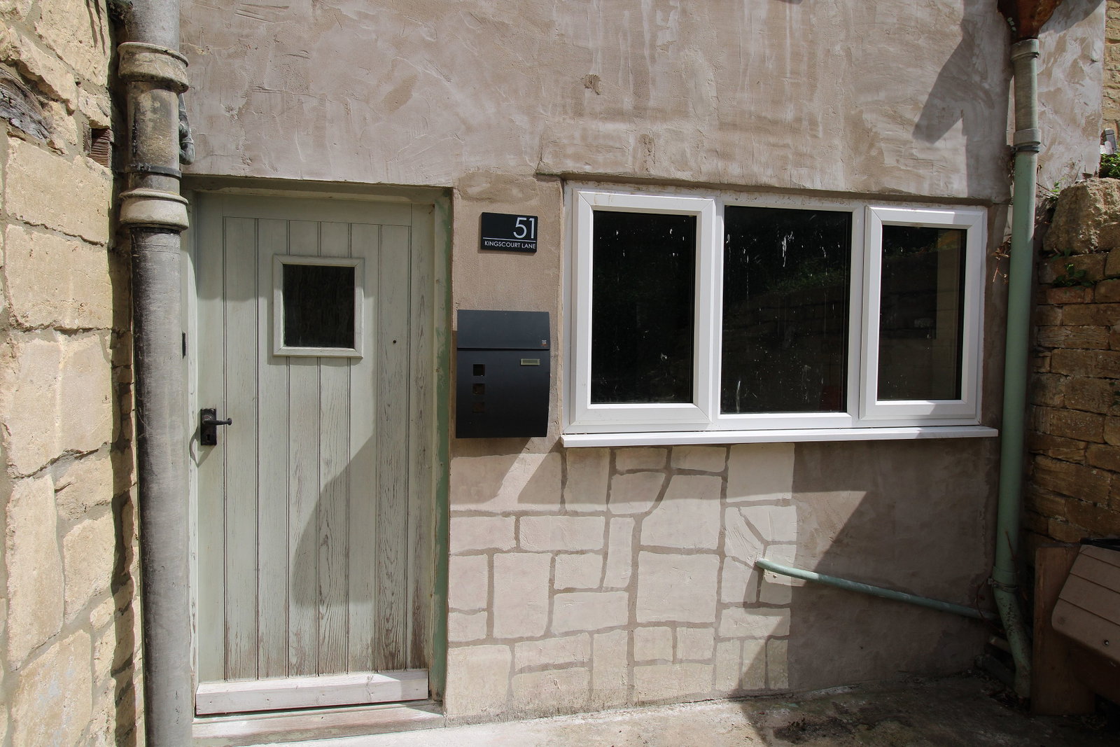 Cottage for sale in Stroud, Kingscourt Lane, Stroud, Gloucestershire, GL5 3QR