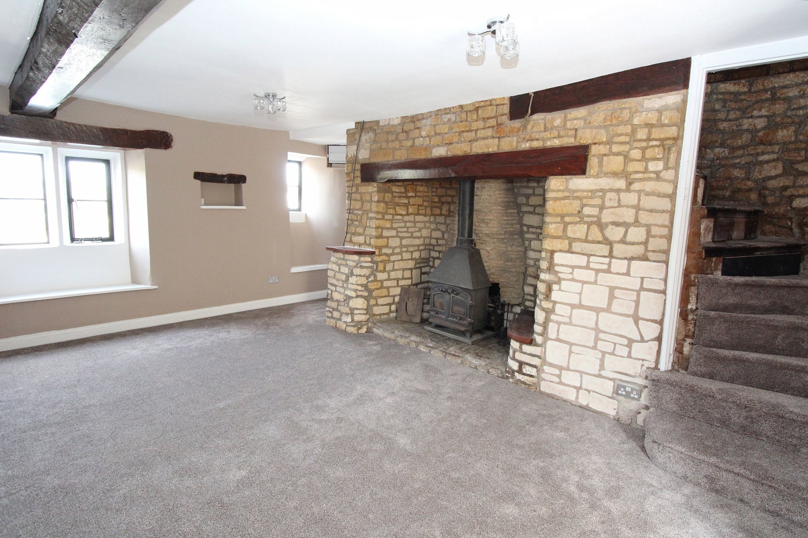 Cottage for sale in Stroud, Kingscourt Lane, Stroud, Gloucestershire, GL5 3QR