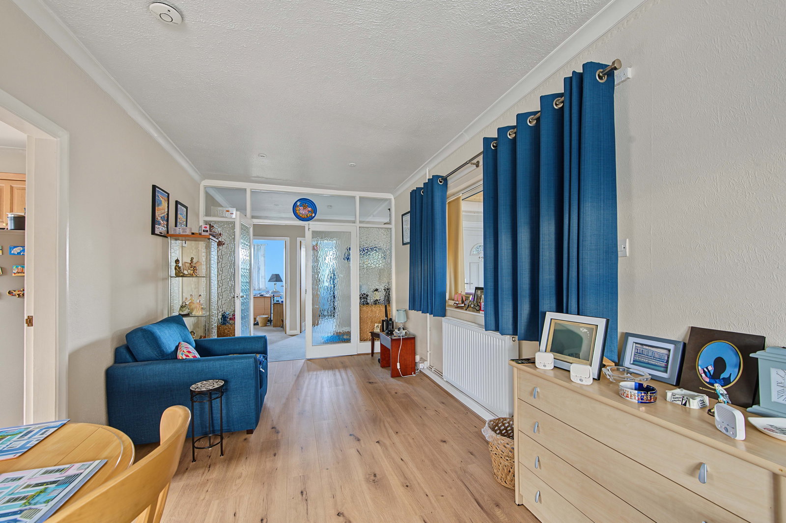 Bungalow for sale in Grantham, Elms View in Great Gonerby, Grantham, 1067 m²