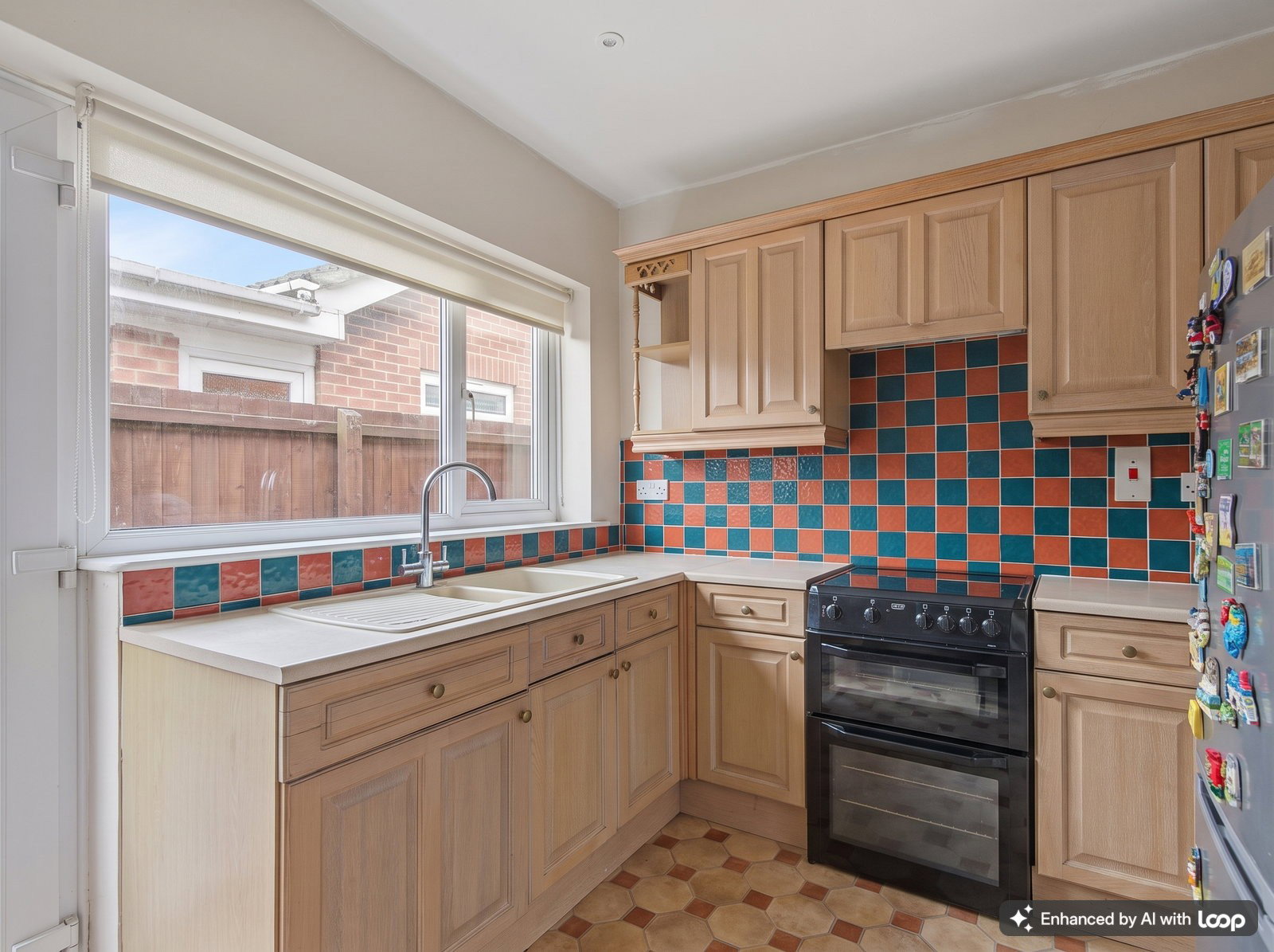 Bungalow for sale in Grantham, Elms View in Great Gonerby, Grantham, 1067 m²
