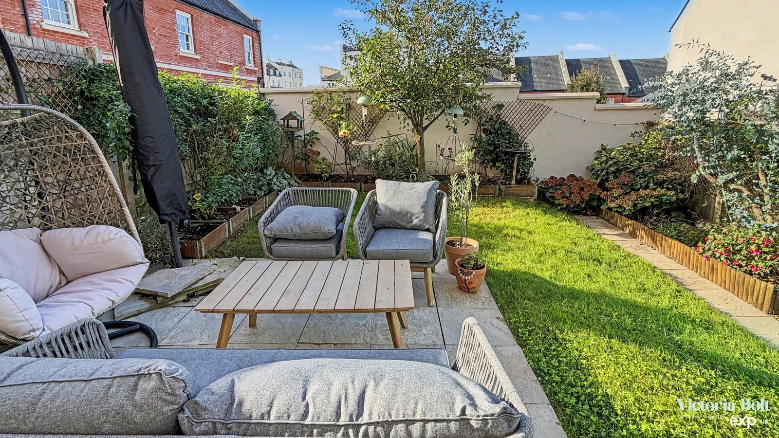 End Of Terrace House for sale in Sherford, Titan Avenue, Sherford, 1405 m²