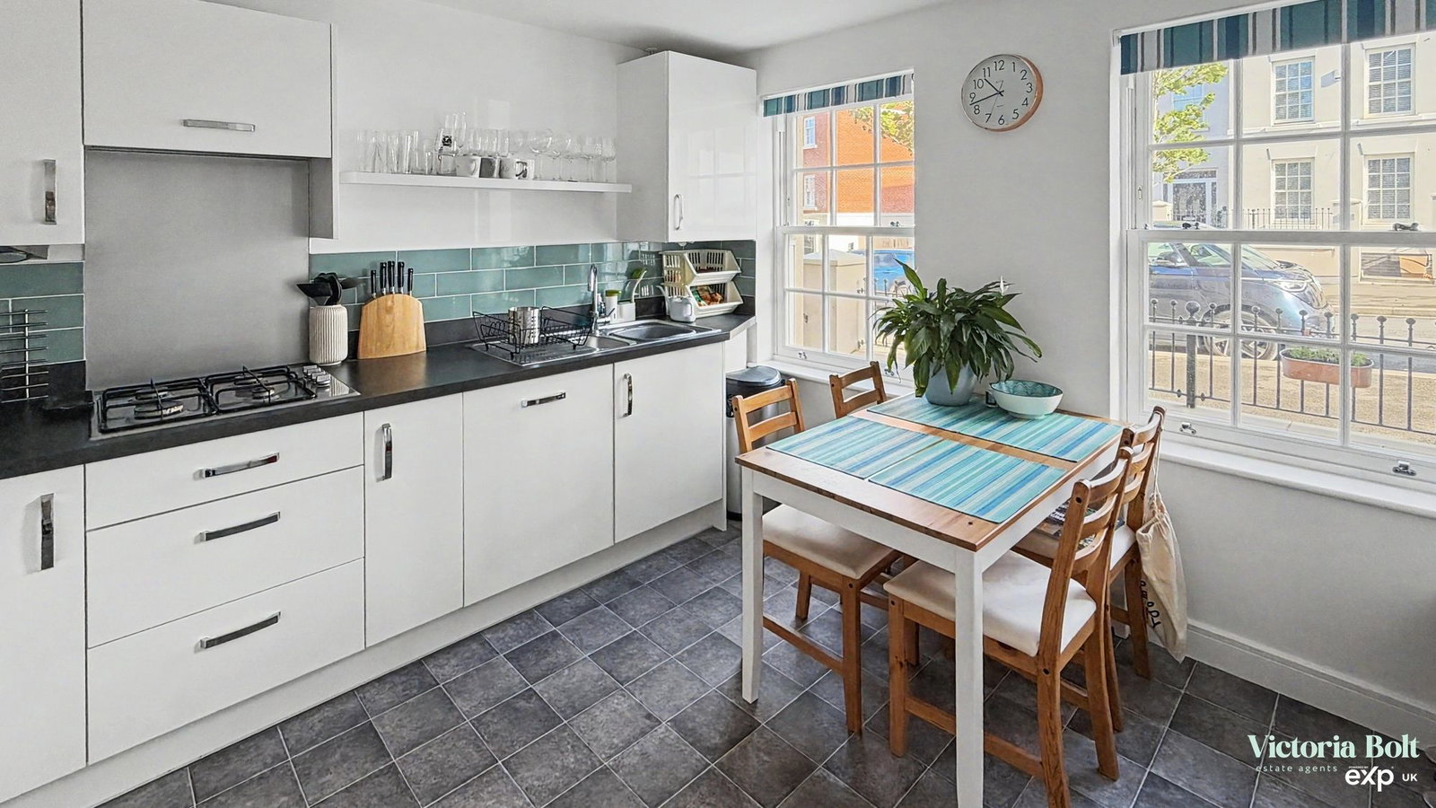 End Of Terrace House for sale in Sherford, Titan Avenue, Sherford, 1405 m²