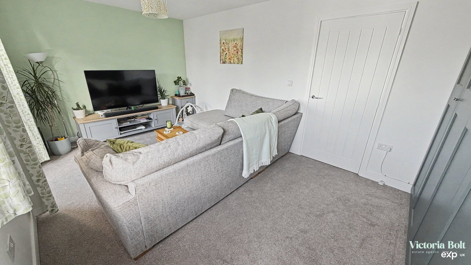 End Of Terrace House for sale in Sherford, Titan Avenue, Sherford, 1405 m²