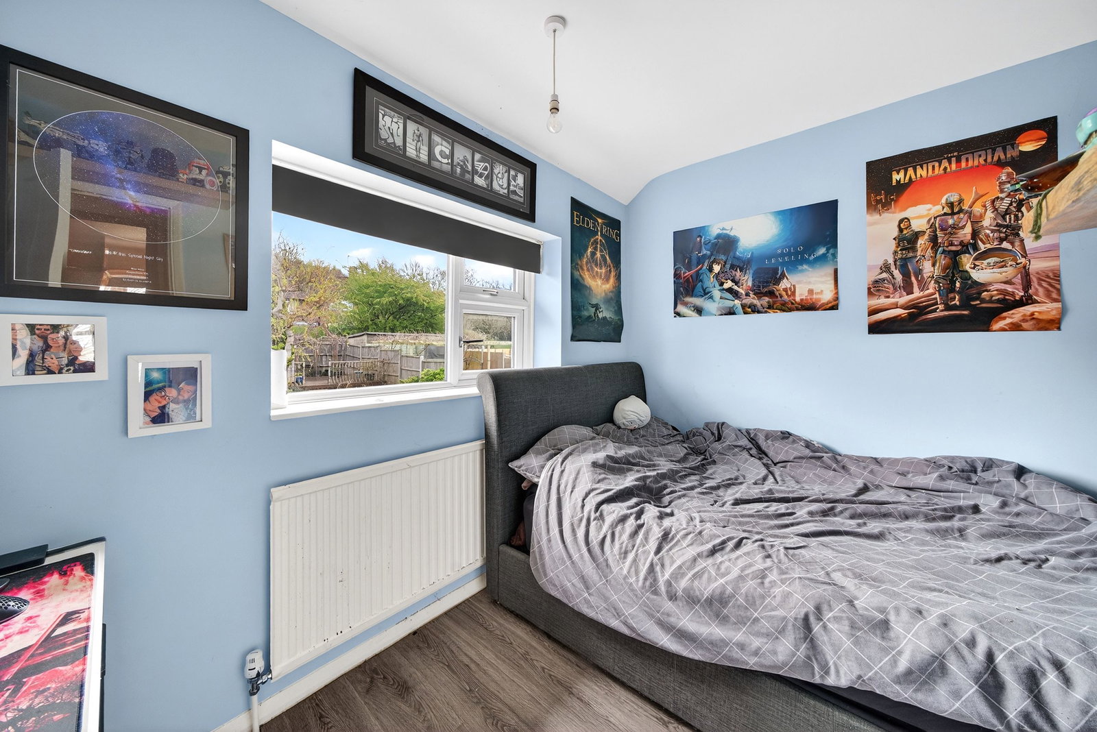 End Of Terrace House for sale in Borehamwood, Stilton Path, Borehamwood, WD6, 779 m²