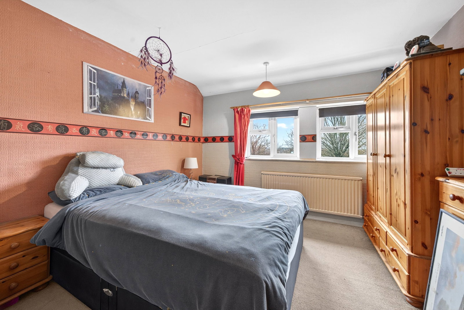 End Of Terrace House for sale in Borehamwood, Stilton Path, Borehamwood, WD6, 779 m²