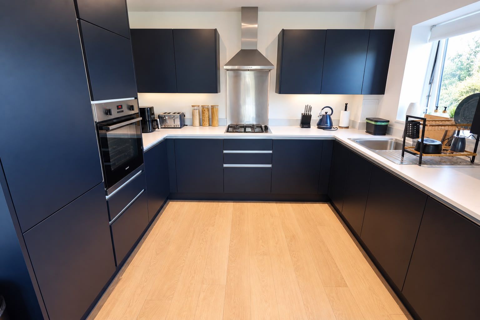 Flat for sale in Greenhithe, Whiting Avenue, Greenhithe, DA9 9YW