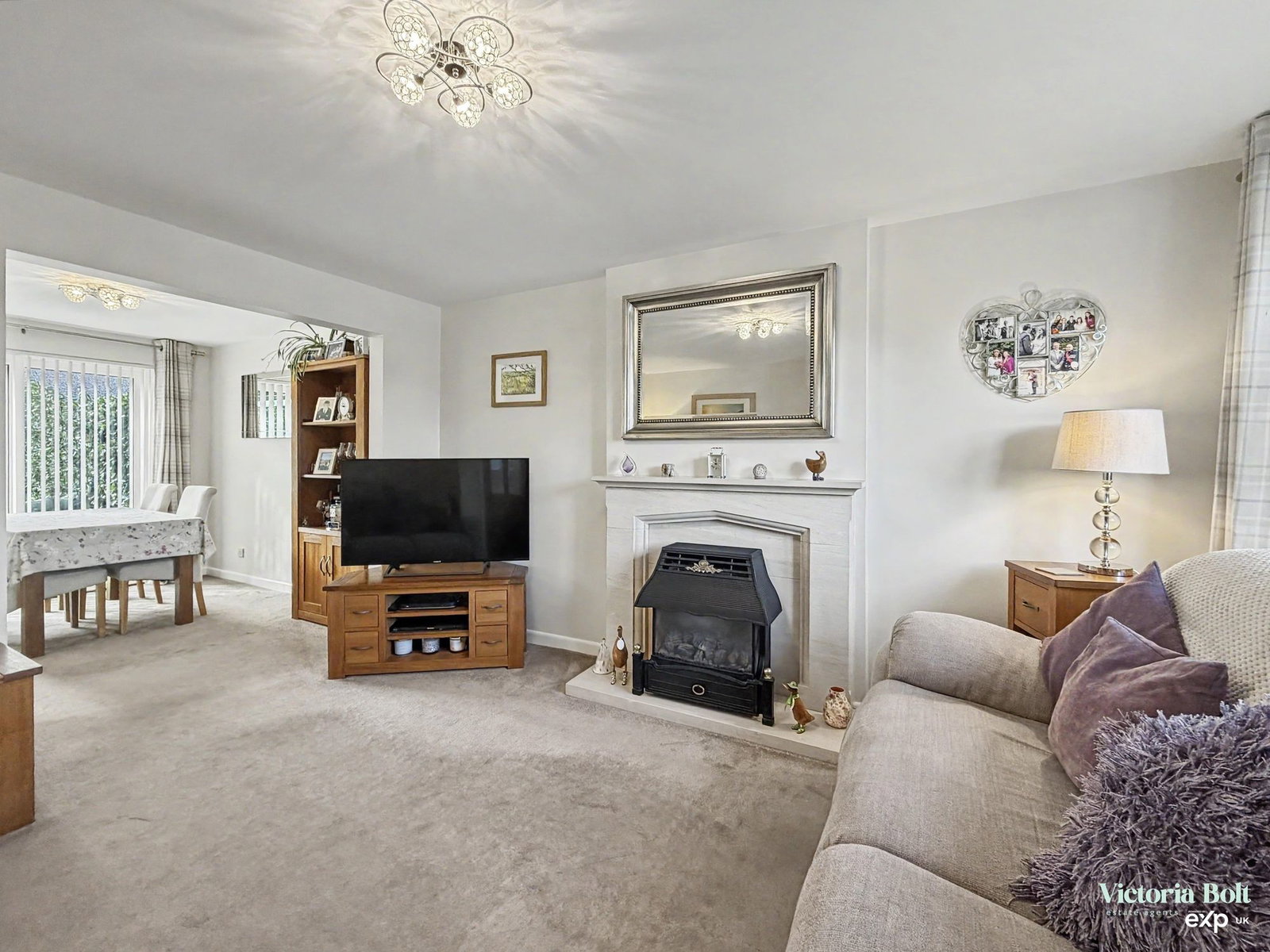 Semi Detached House for sale in Plymouth, Tern Gardens, Plympton, 893 m²