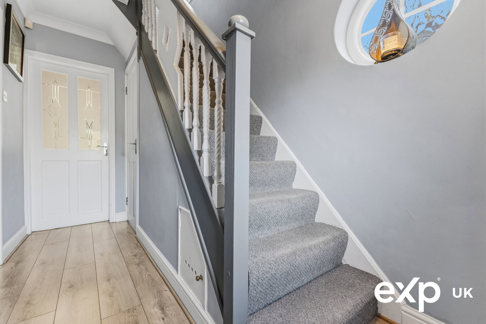 Semi Detached House for sale in Nottingham, Jubilee Road, Daybrook, Nottingham, NG5 6JR, 1098 m²