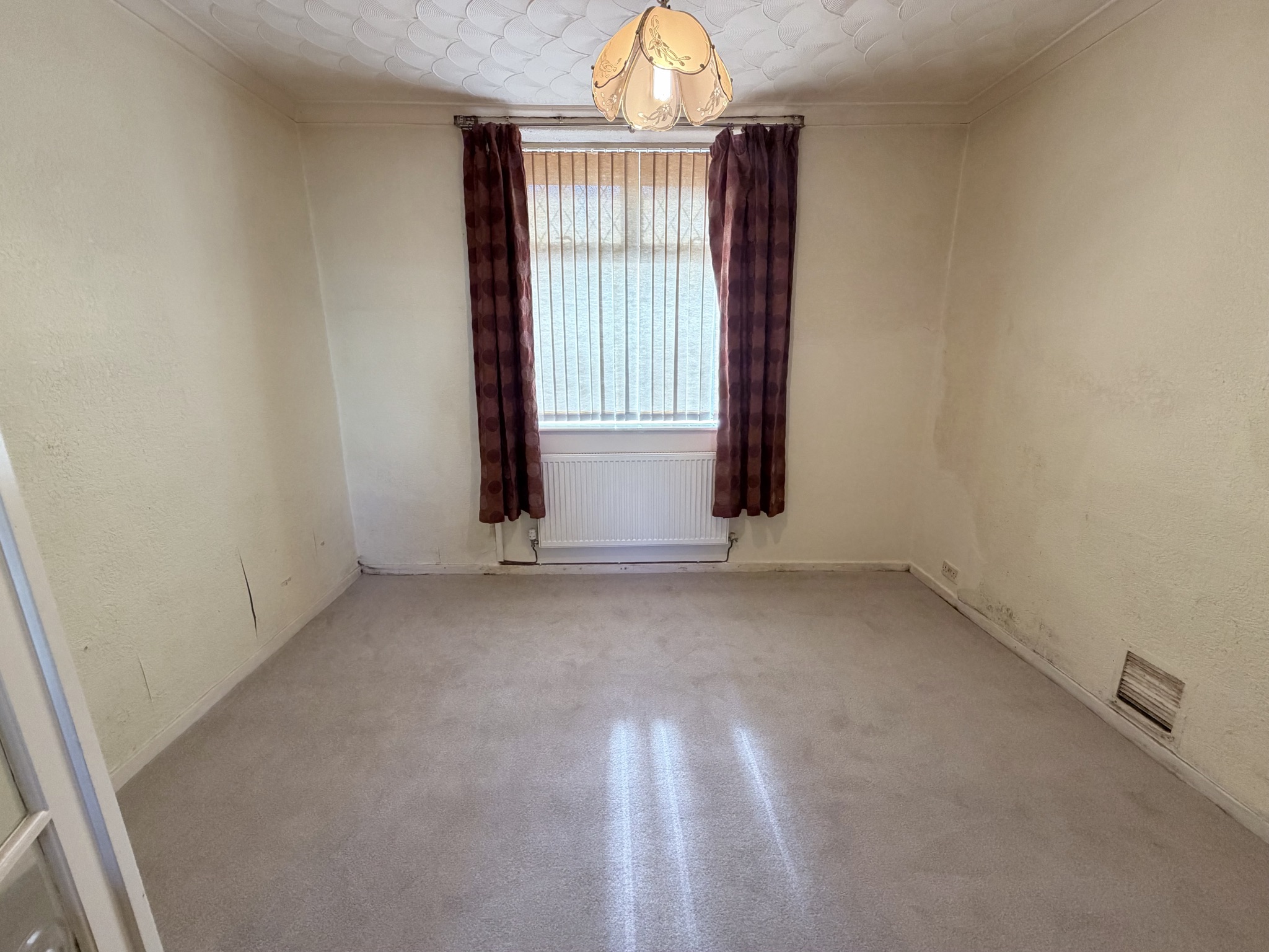Semi Detached House for sale in Maesteg, Station Road, Llangynwyd, Maesteg, CF34 9TF
