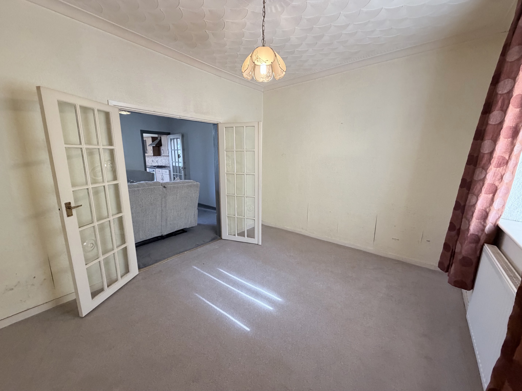 Semi Detached House for sale in Maesteg, Station Road, Llangynwyd, Maesteg, CF34 9TF