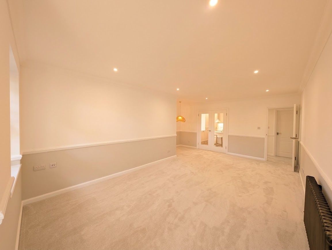 Flat for sale in Bournemouth, Derby Road, Bournemouth, BH1 3QD