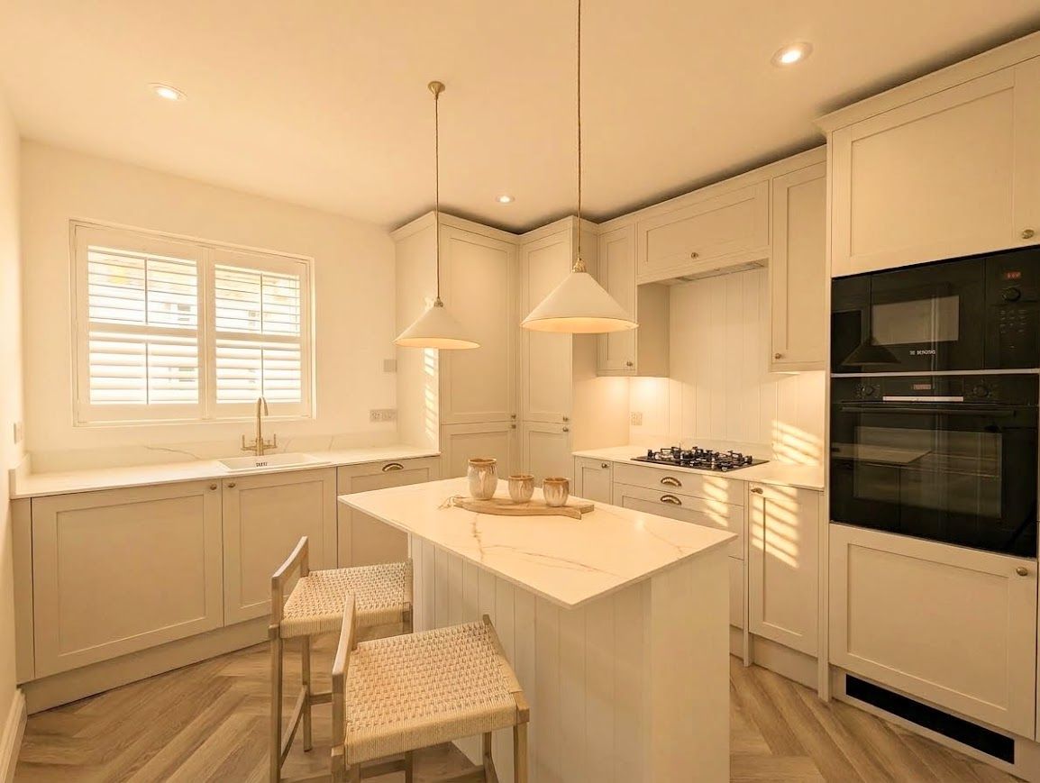 Flat for sale in Bournemouth, Derby Road, Bournemouth, BH1 3QD