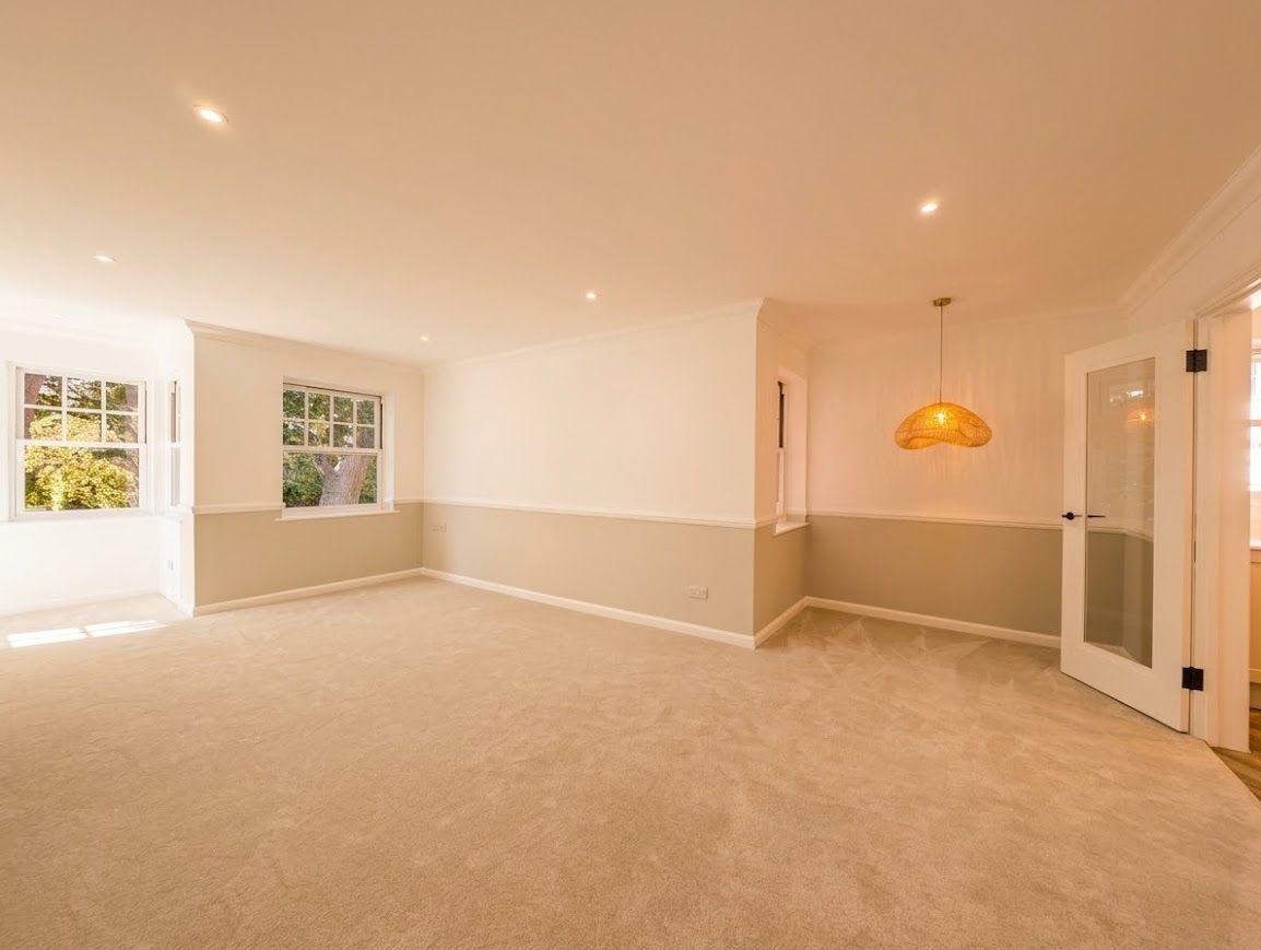Flat for sale in Bournemouth, Derby Road, Bournemouth, BH1 3QD