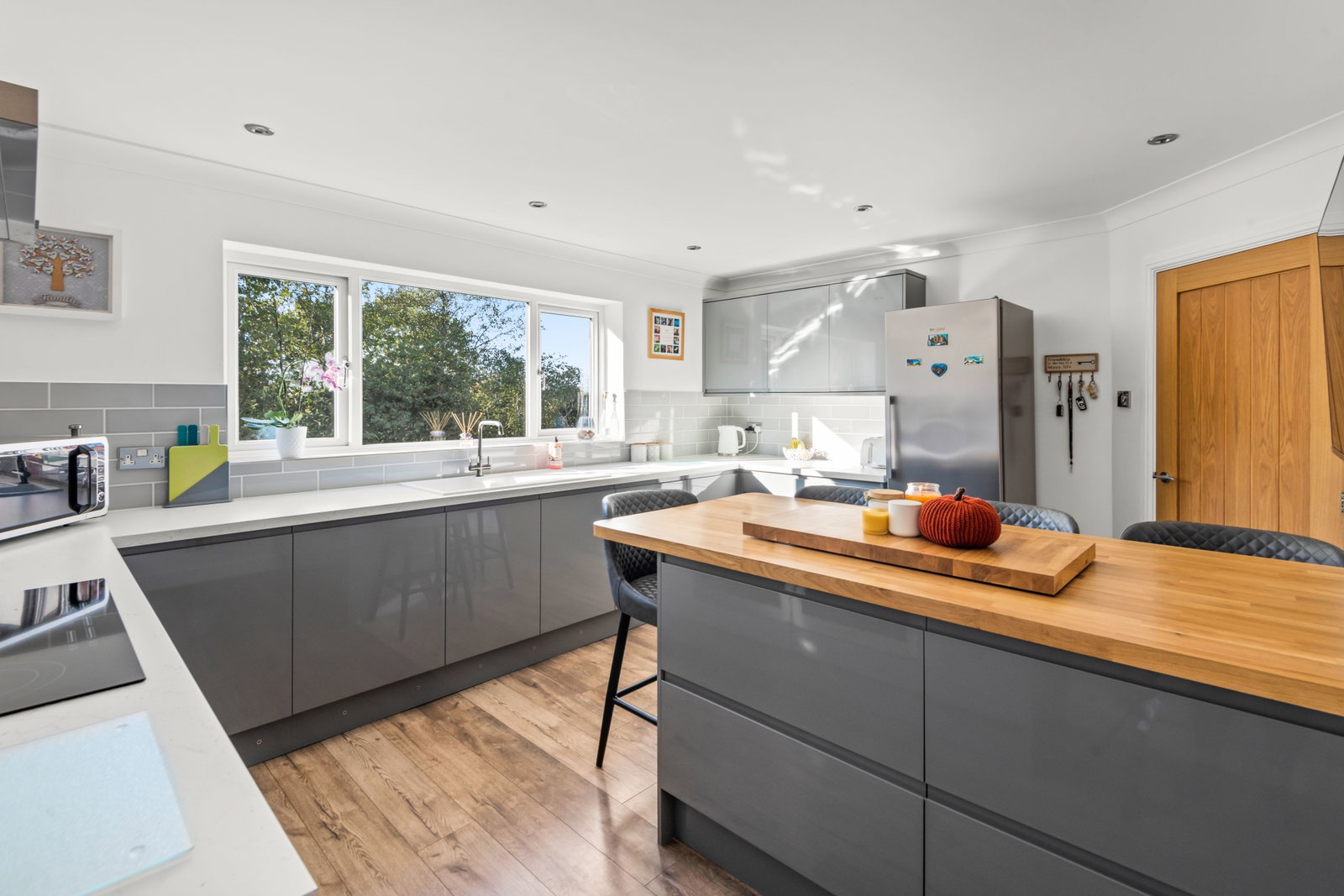 Detached House for sale in Saltash, Barrow Down, Latchbrook, Saltash, PL12 4TY