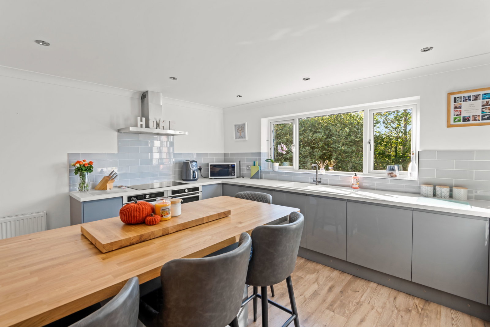 Detached House for sale in Saltash, Barrow Down, Latchbrook, Saltash, PL12 4TY