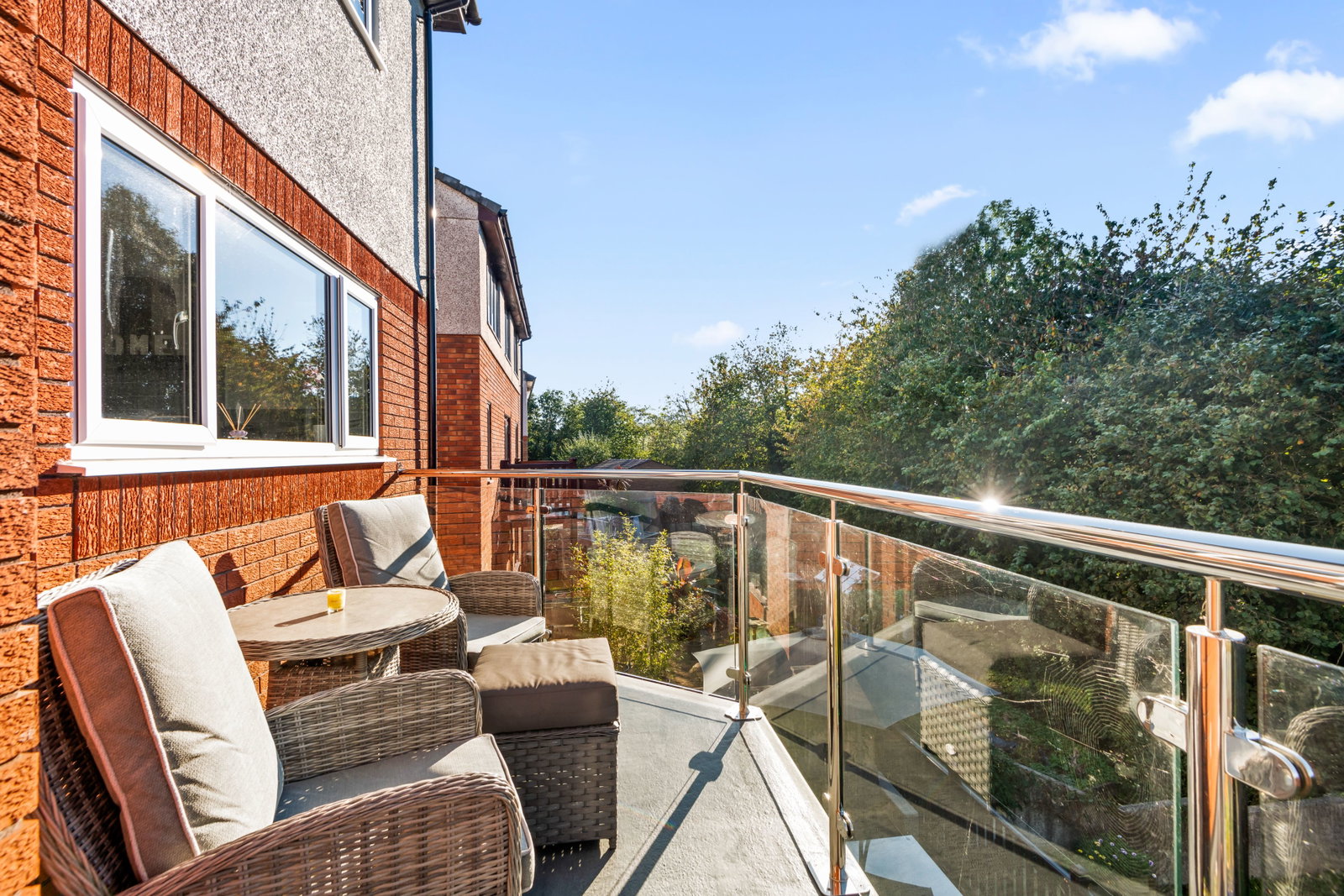 Detached House for sale in Saltash, Barrow Down, Latchbrook, Saltash, PL12 4TY
