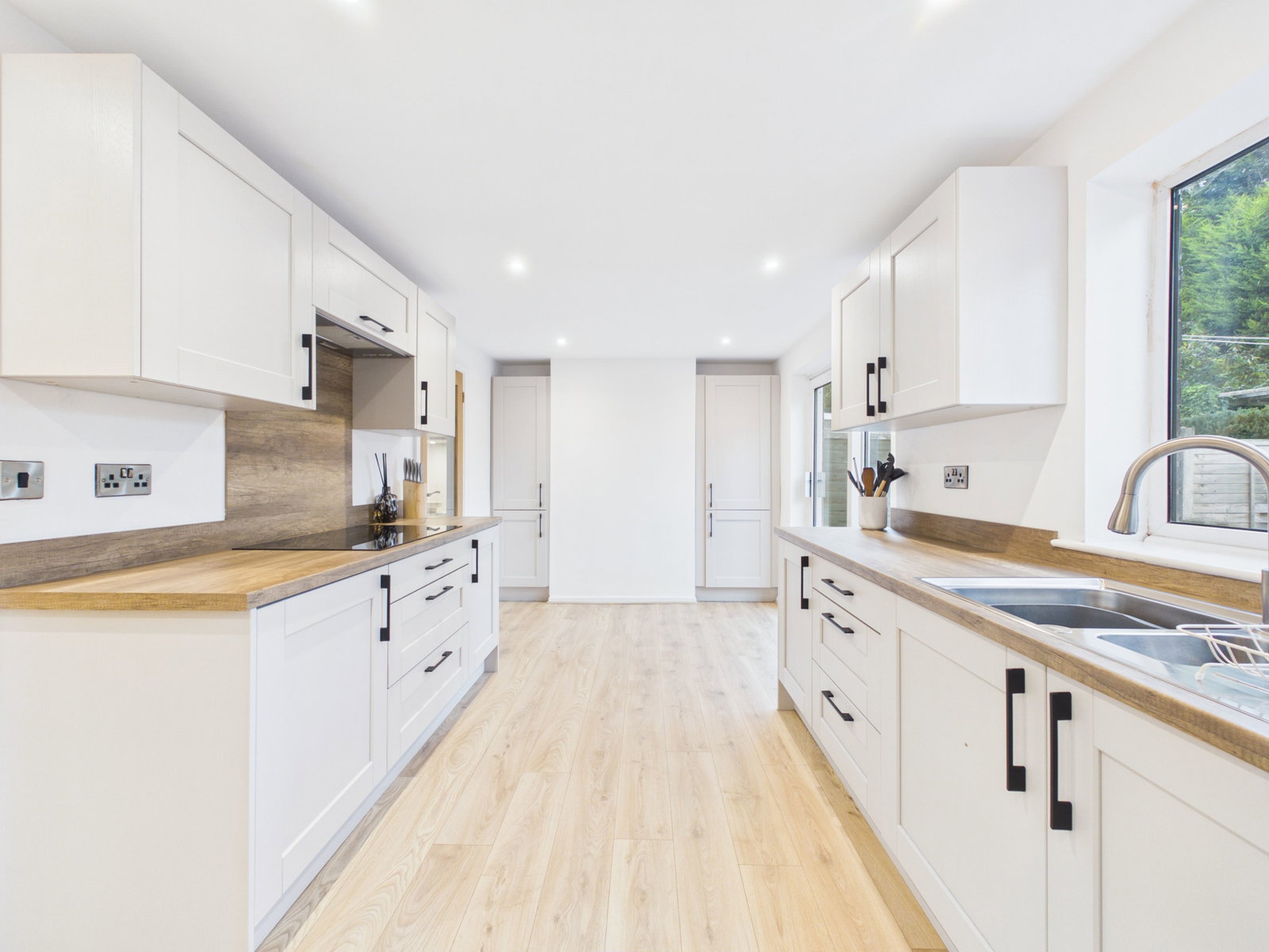 Detached House for sale in Telford, Second Avenue, Ketley Bank, Telford, TF2 0AL
