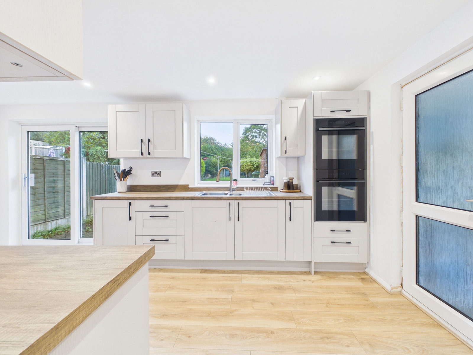 Detached House for sale in Telford, Second Avenue, Ketley Bank, Telford, TF2 0AL