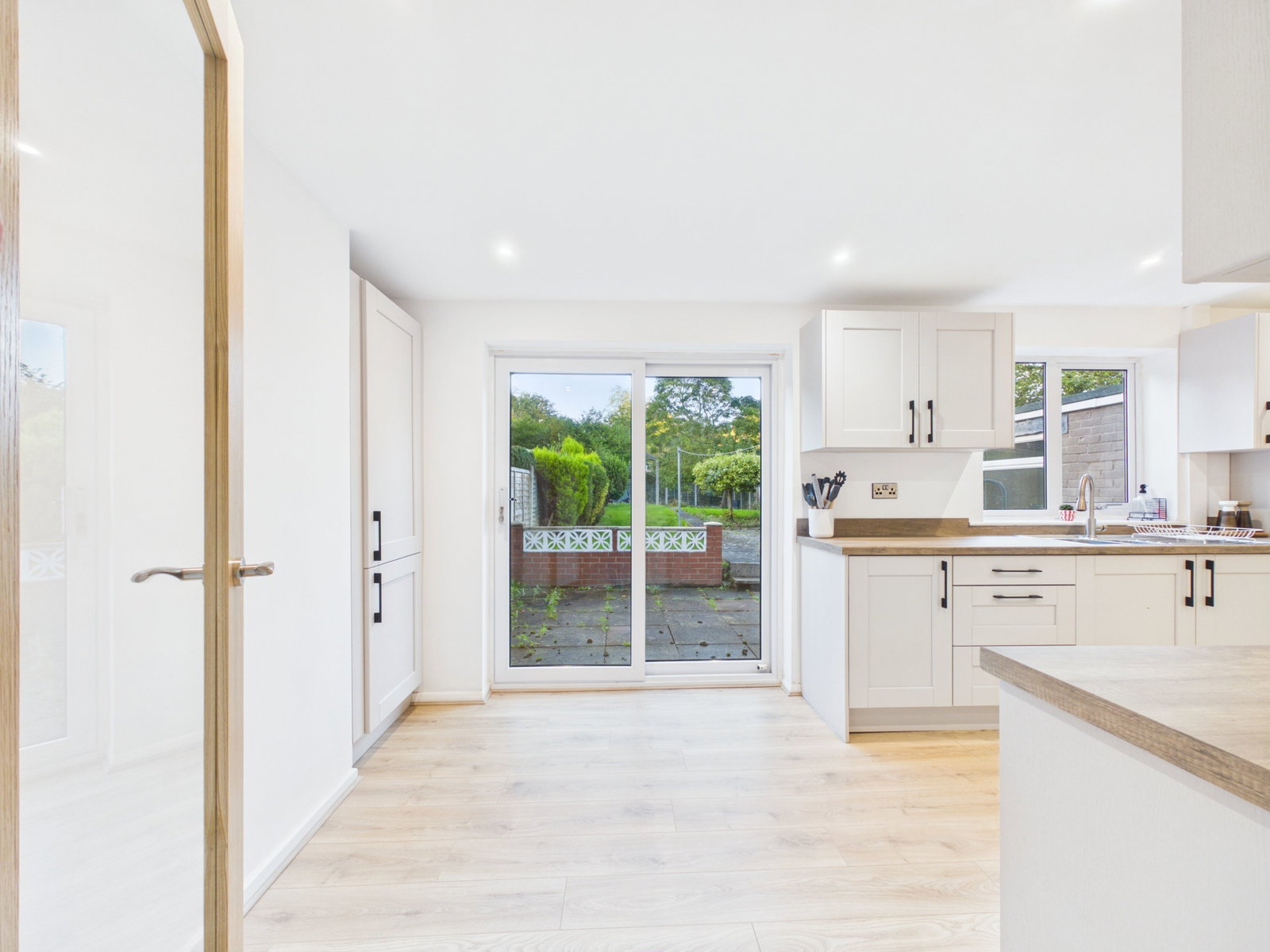 Detached House for sale in Telford, Second Avenue, Ketley Bank, Telford, TF2 0AL