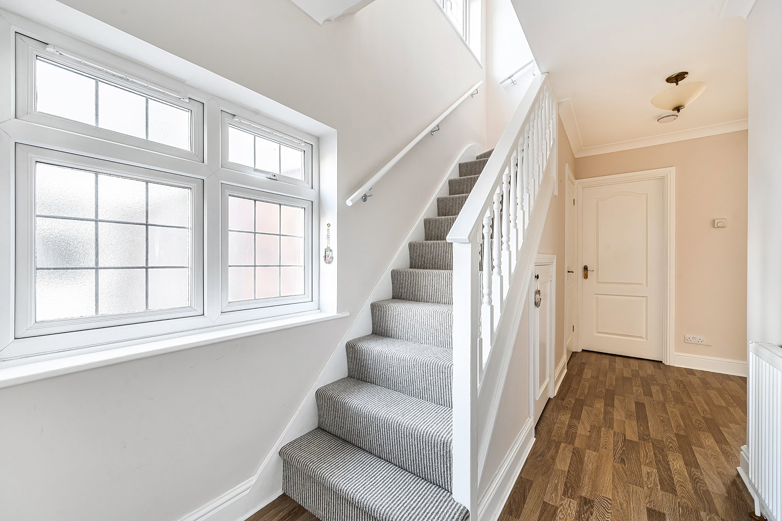 Semi Detached House for sale in Bushey, Rutherford Way, Bushey Heath, Bushey, WD23 1NJ