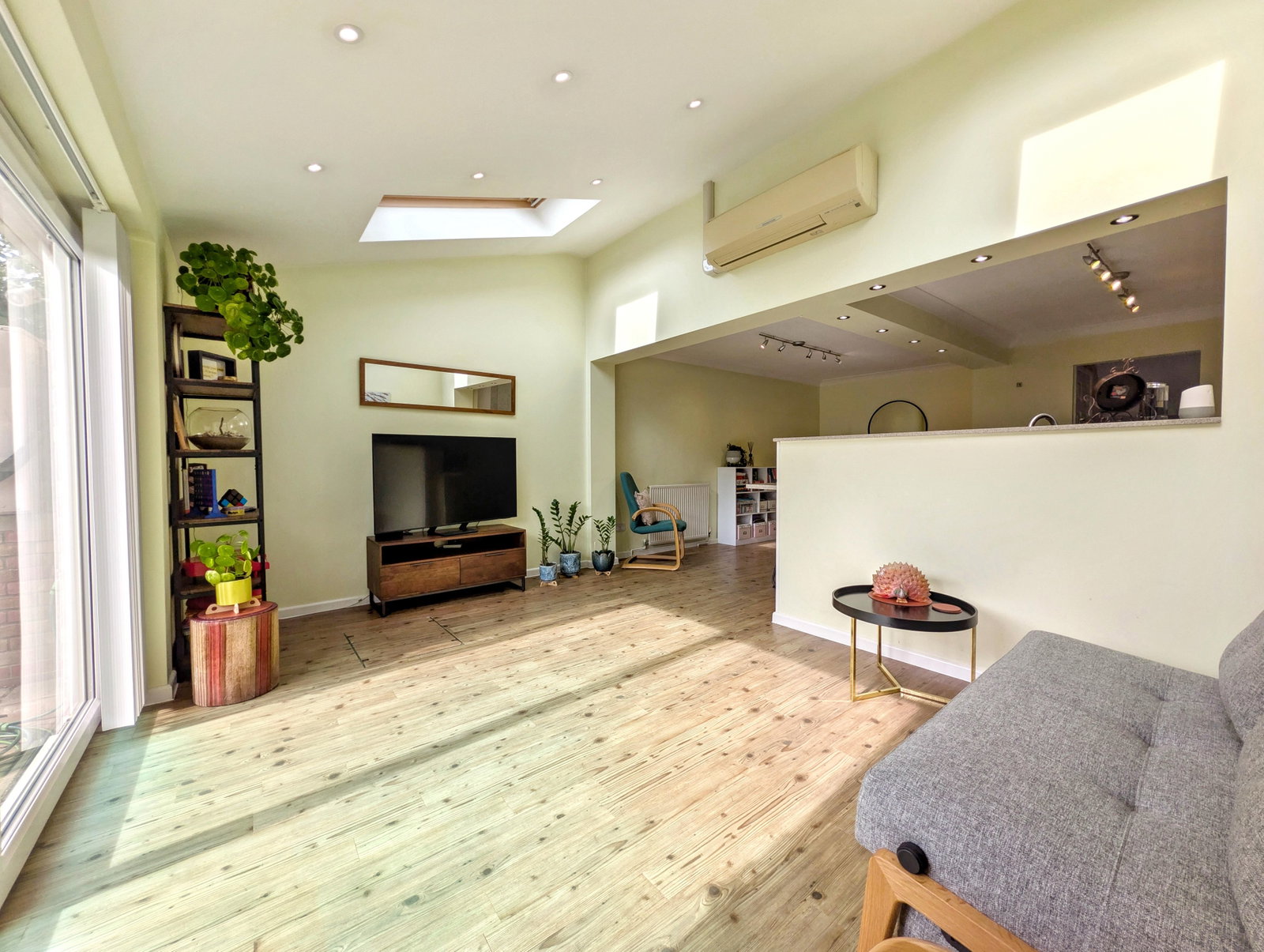 Detached House for sale in Colchester, St. Albans Road, Colchester, CO3 3JQ