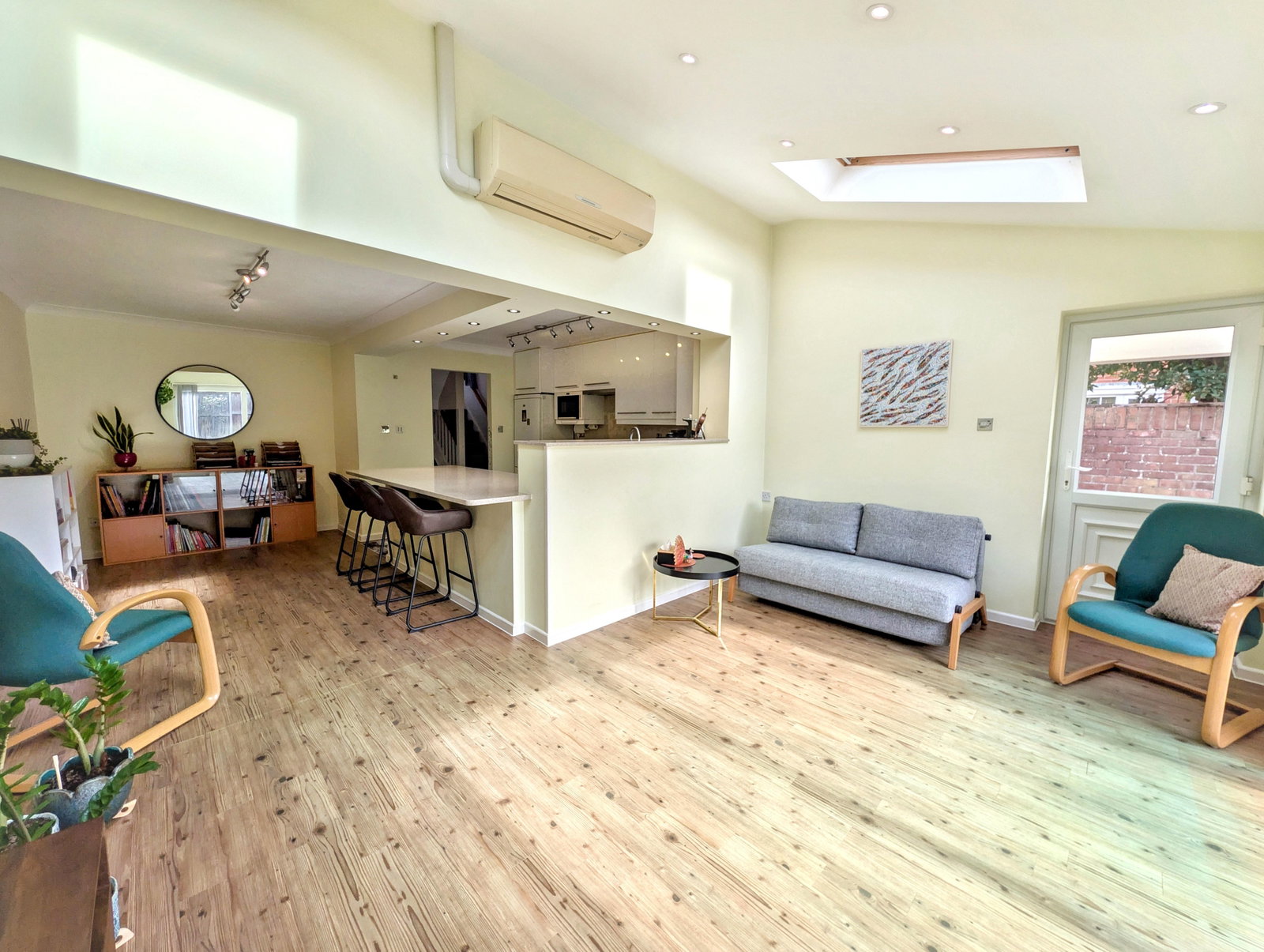 Detached House for sale in Colchester, St. Albans Road, Colchester, CO3 3JQ