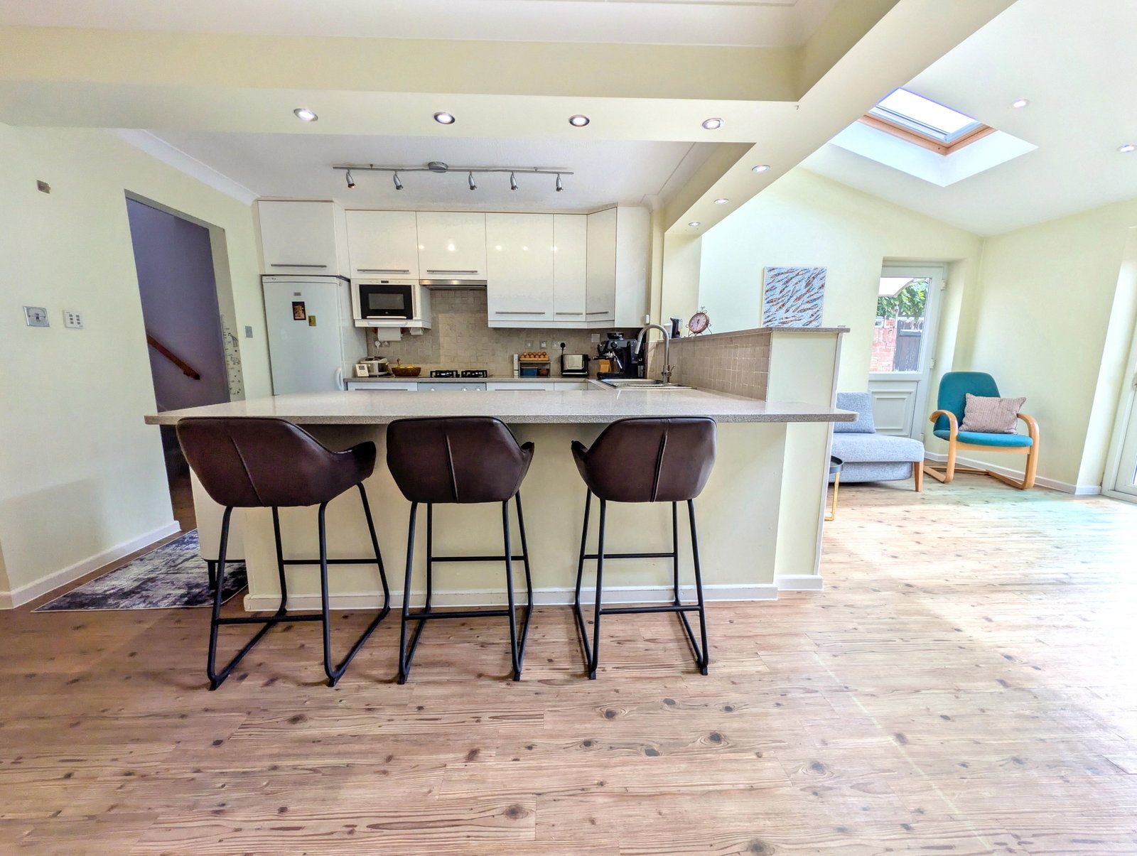 Detached House for sale in Colchester, St. Albans Road, Colchester, CO3 3JQ