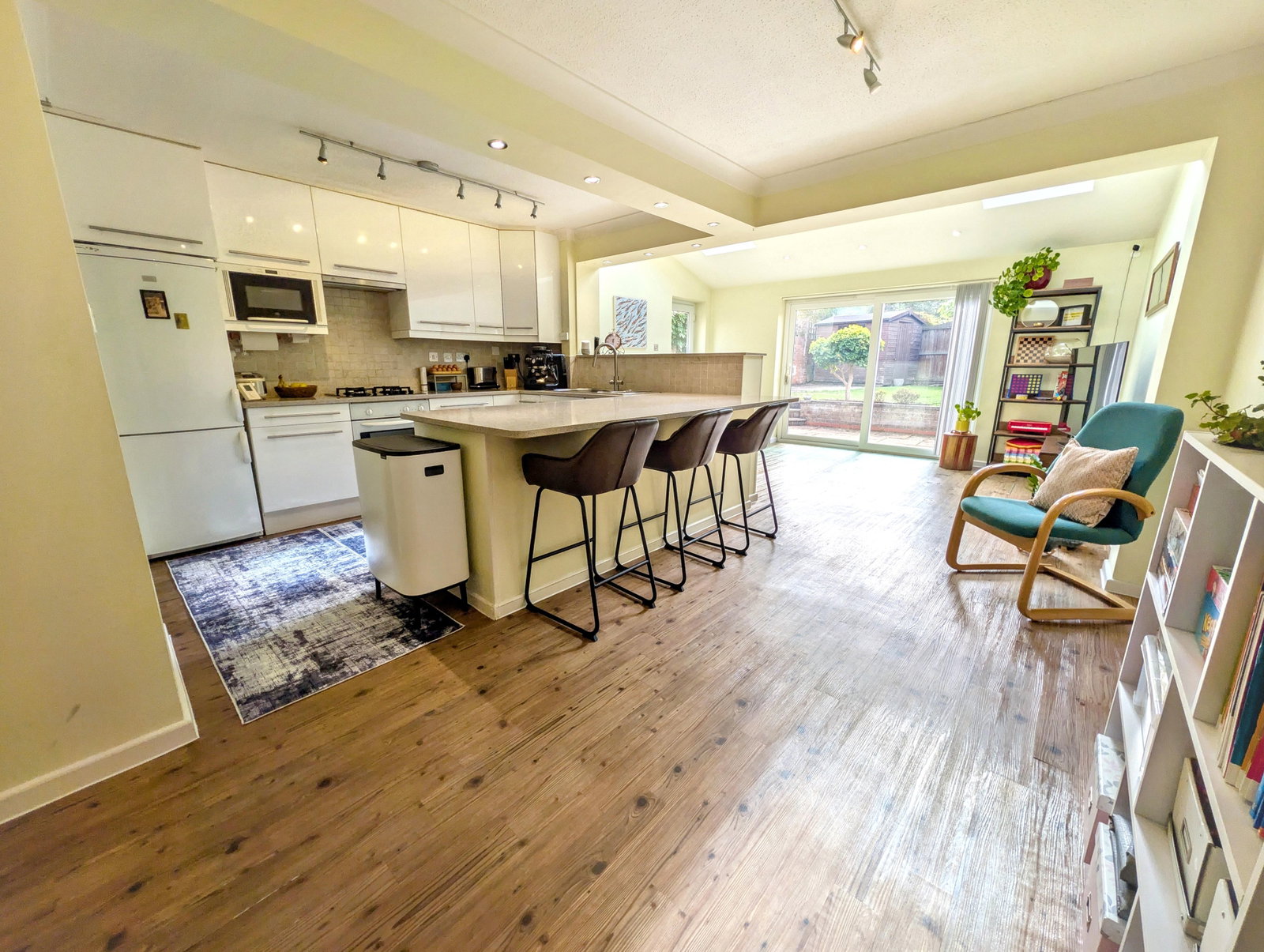 Detached House for sale in Colchester, St. Albans Road, Colchester, CO3 3JQ