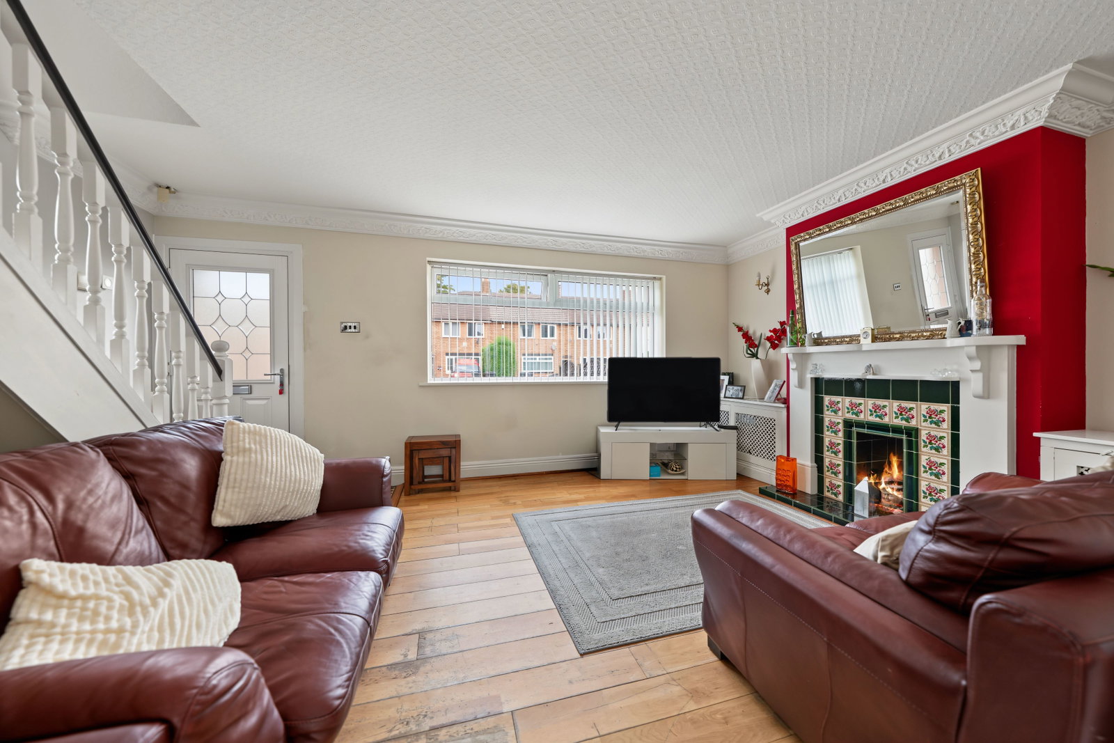 End Of Terrace House for sale in Birmingham, Shelley Croft, Kitts Green
