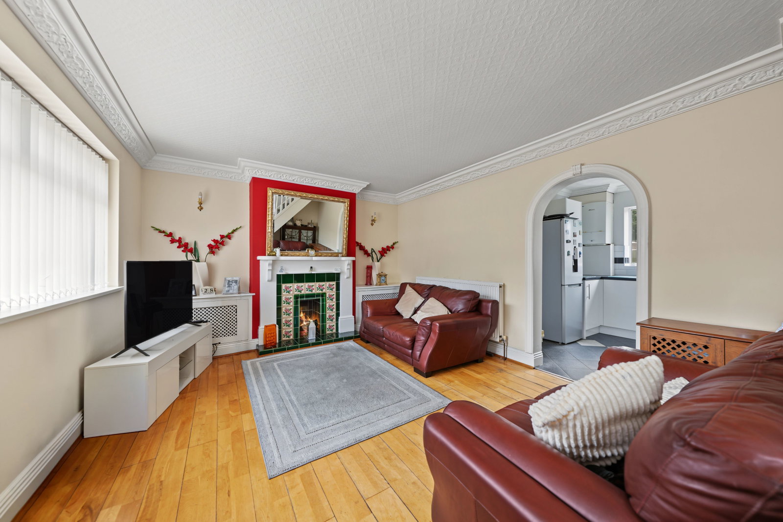 End Of Terrace House for sale in Birmingham, Shelley Croft, Kitts Green