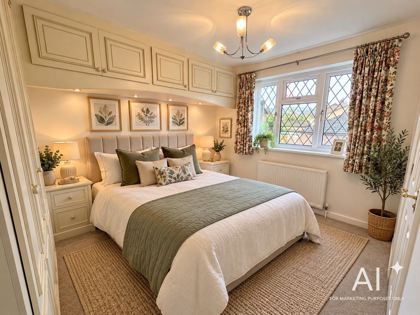 Detached House for sale in Leicester, Holbrook, Oadby, Leicester, LE2 4UP