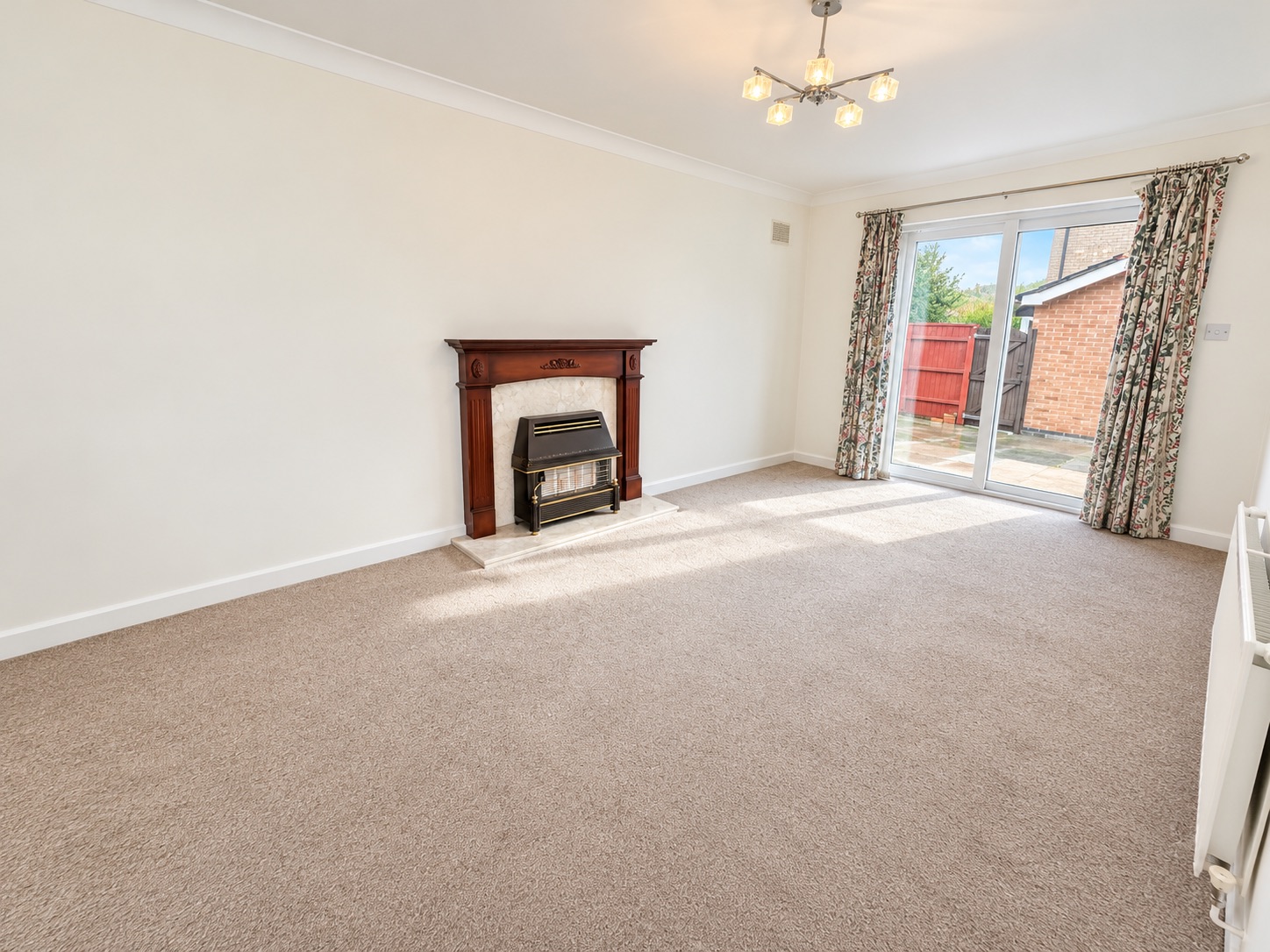 Detached House for sale in Leicester, Holbrook, Oadby, Leicester, LE2 4UP
