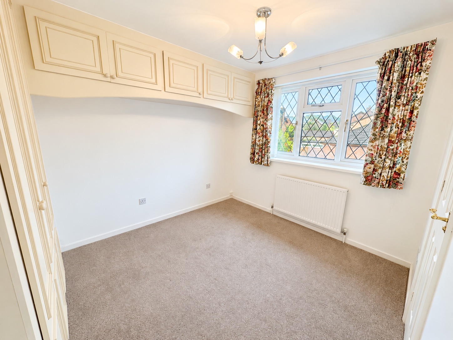 Detached House for sale in Leicester, Holbrook, Oadby, Leicester, LE2 4UP